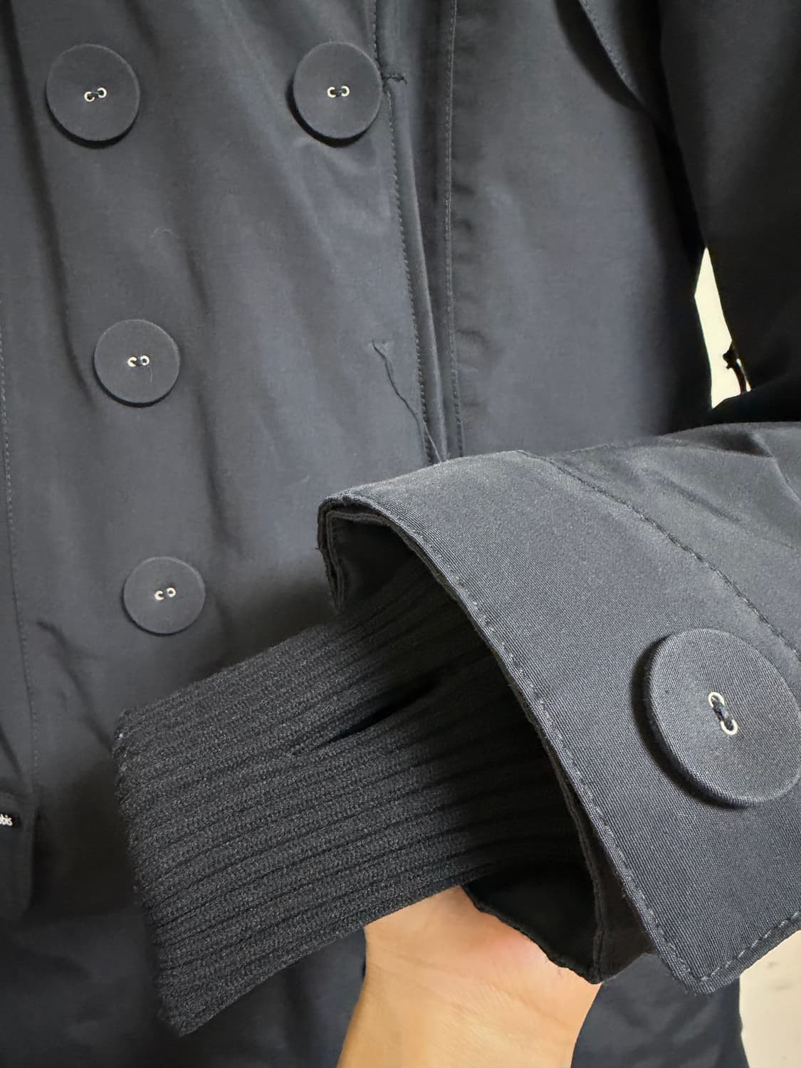 노비스 튤라 블랙(네이비) xs 상품이미지4