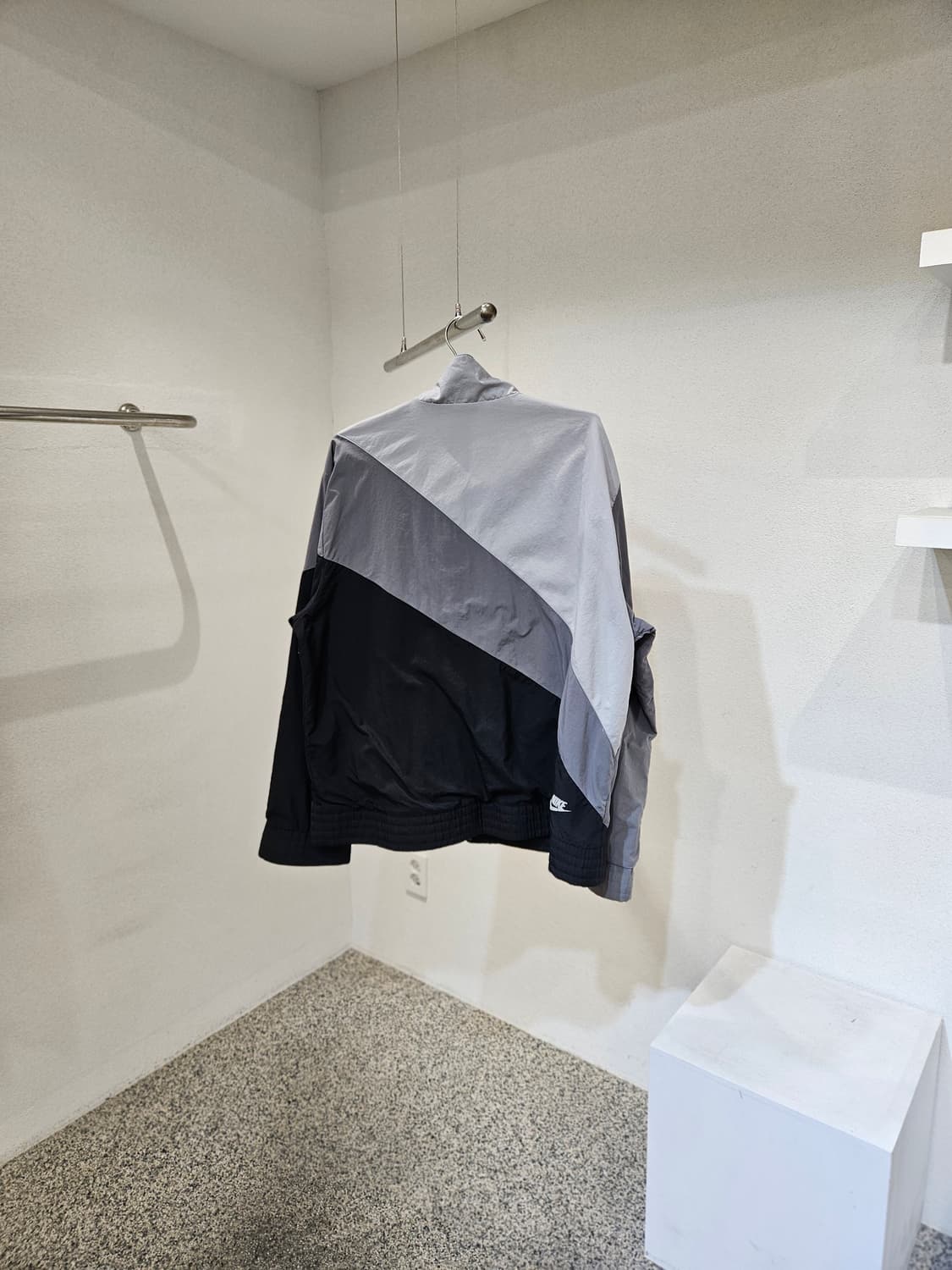 나이키 빅스우시 우븐 자켓 상품이미지2