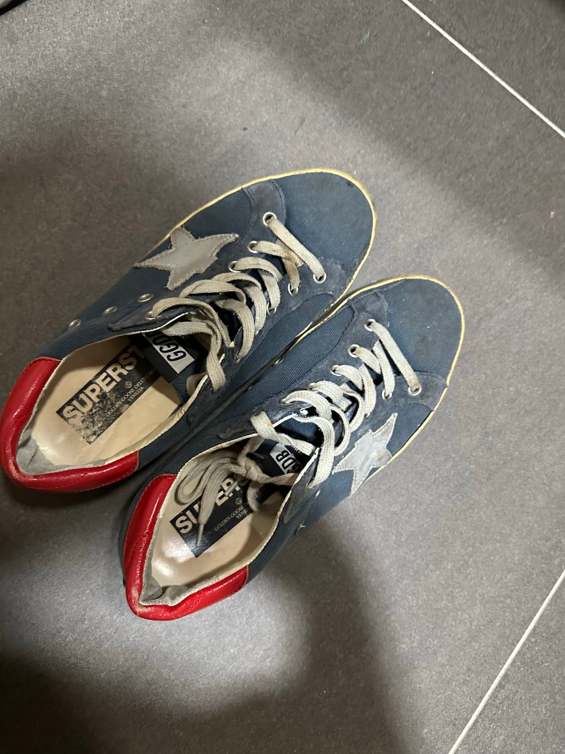 골든구스 255 상품이미지2