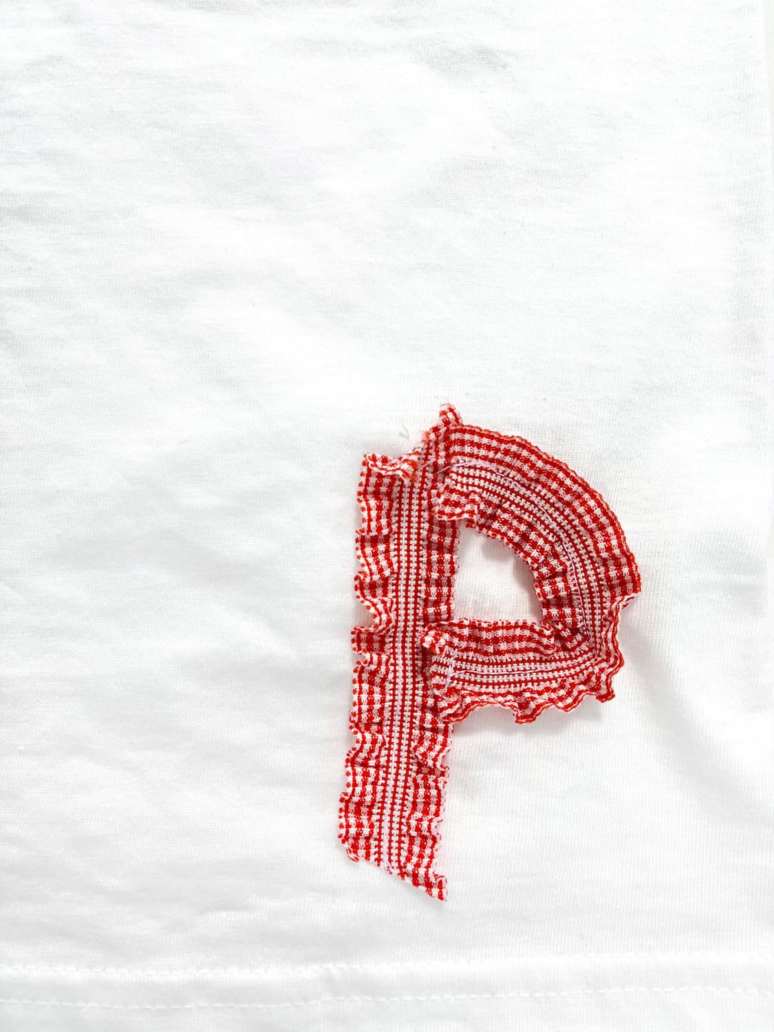 Heart T-shirt 상품이미지5