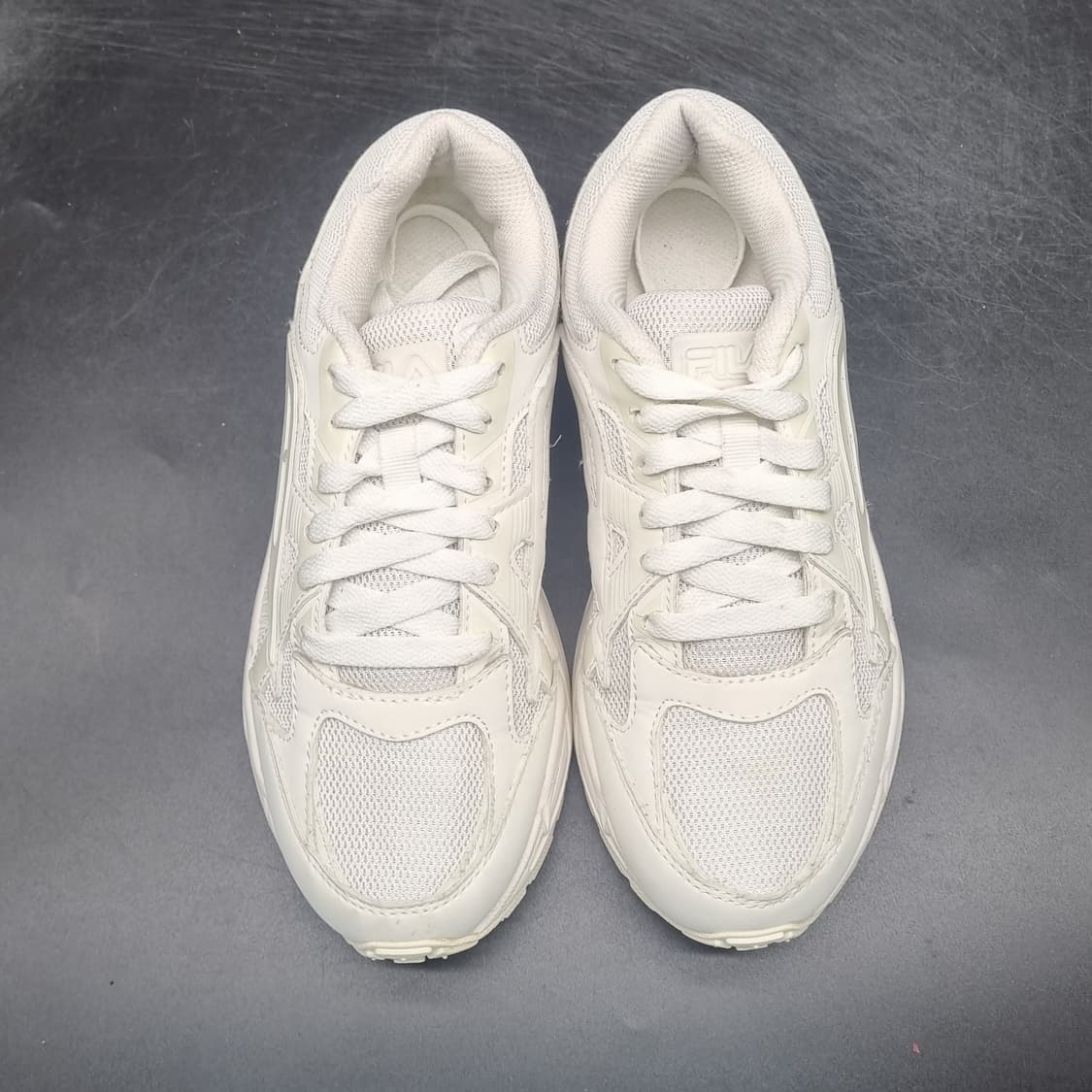 휠라 디사이퍼 운동화 230 상품이미지2