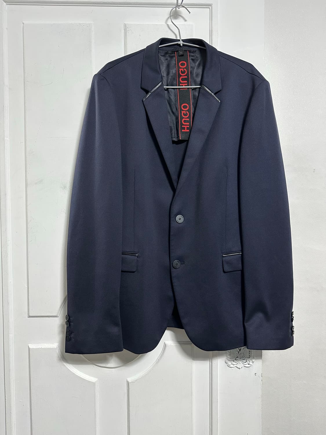 휴고보스 블레이저 상품이미지1