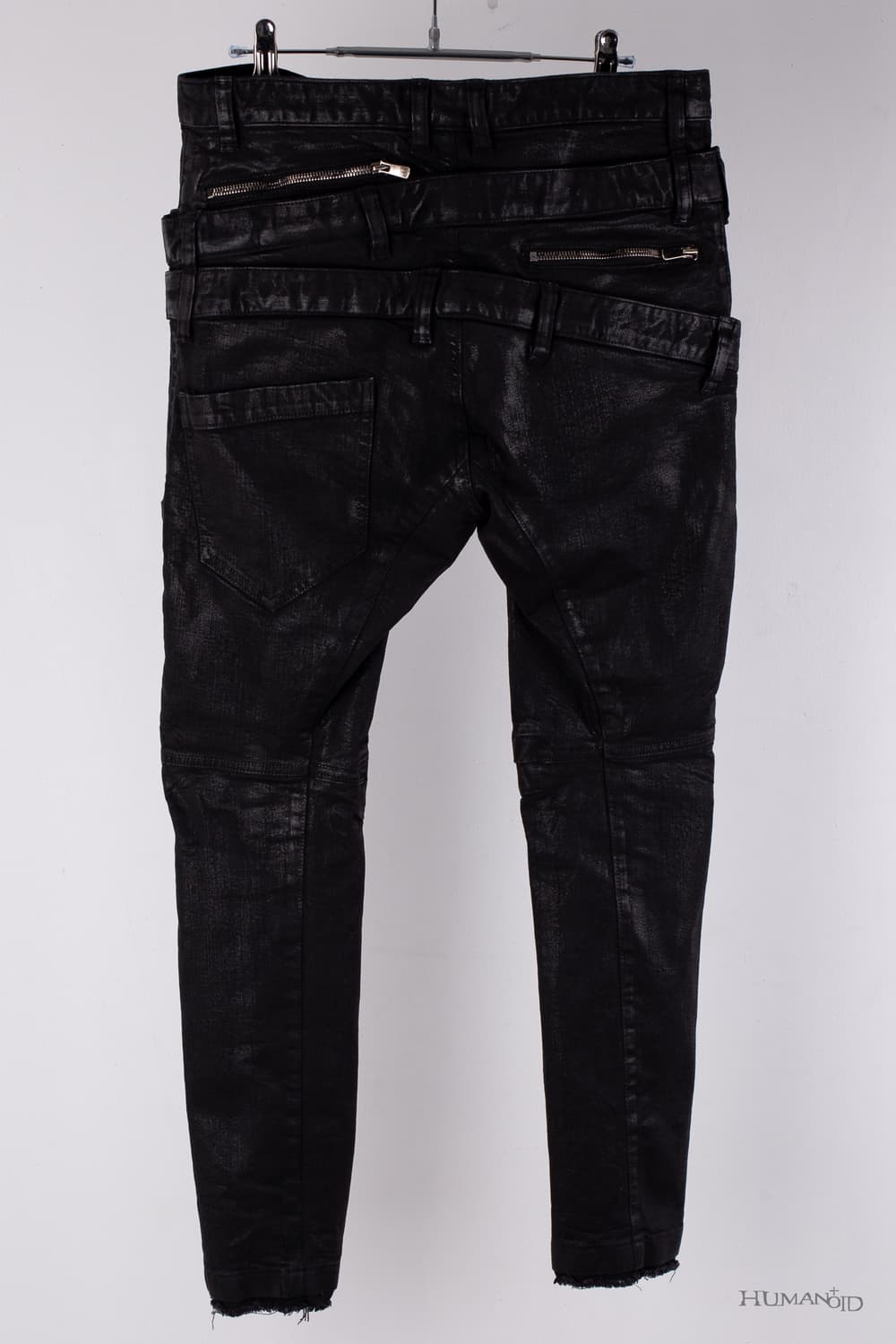 Bajra Coating Pants 상품이미지6