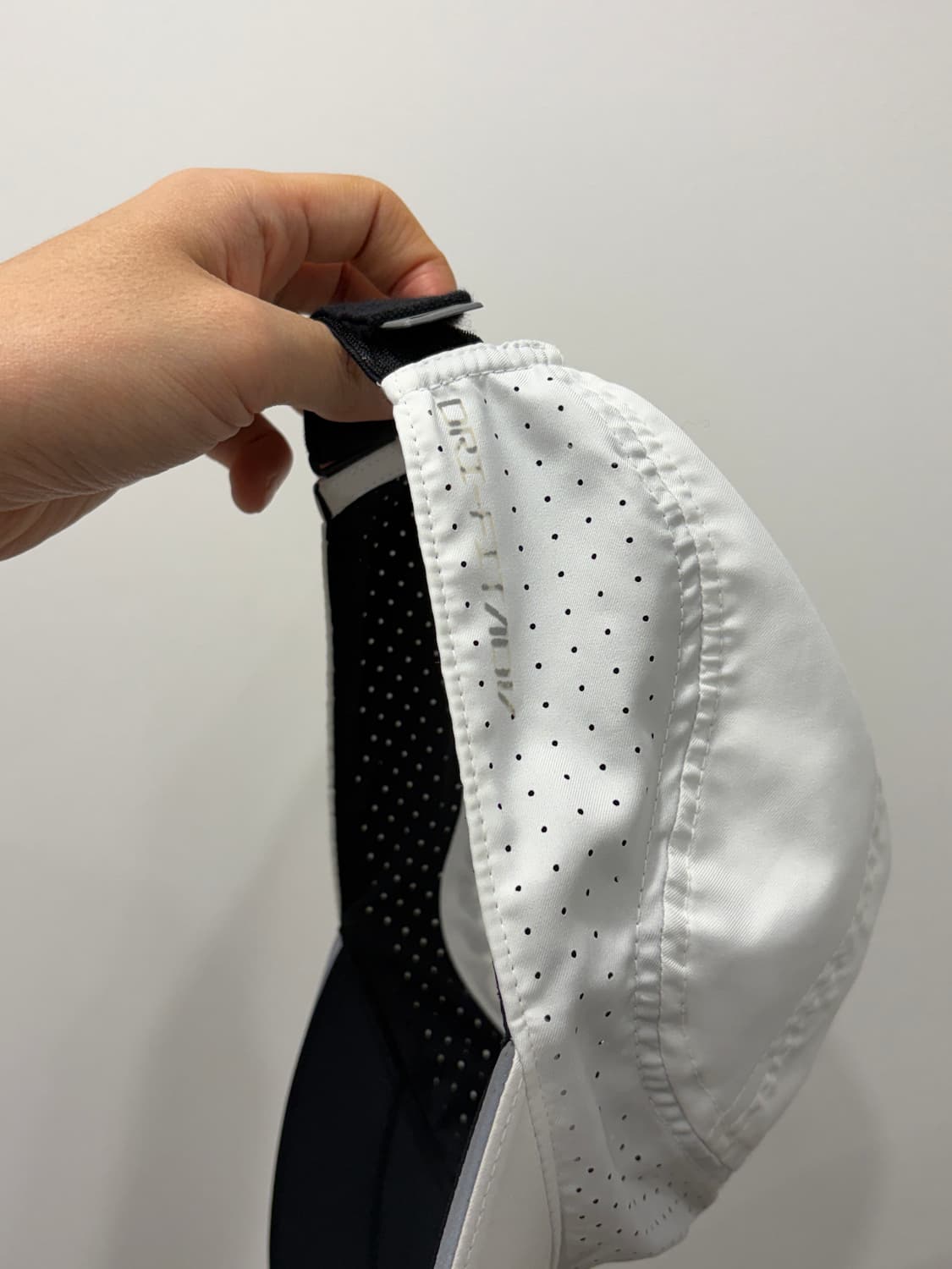 nike running 올드 나이키 러닝 드라이핏 볼캡 상품이미지3