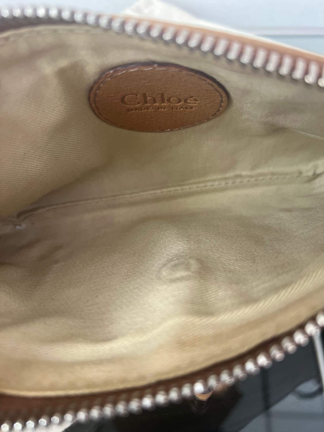 끌로에 패딩턴 미니 숄더백 상품이미지8