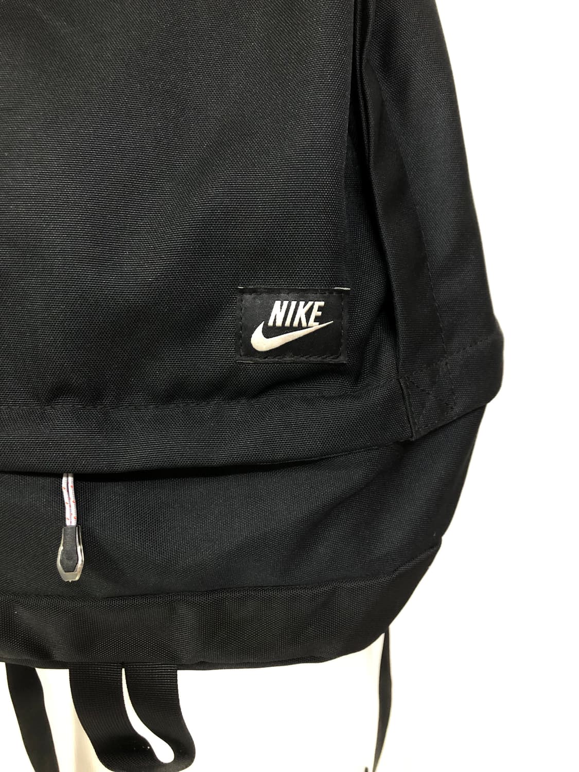 나이키 코듀라 백팩 노트북 가방 _ 블랙 상품이미지2