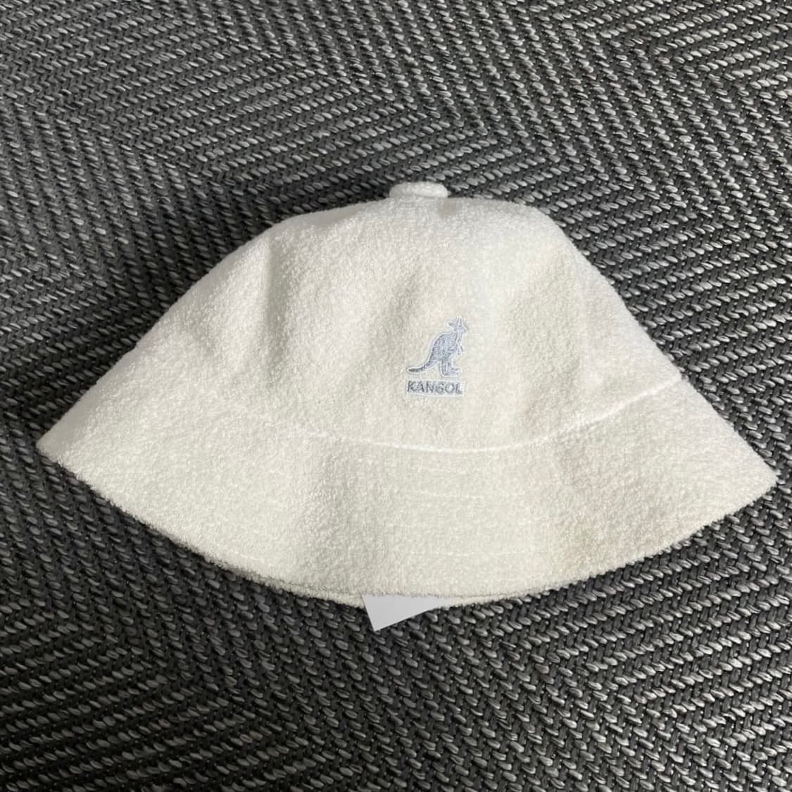 캉골 아카이브 버뮤다 버킷햇o 4981 상품이미지1