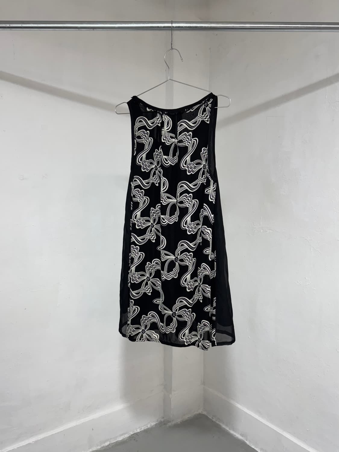 vtg dress 상품이미지5