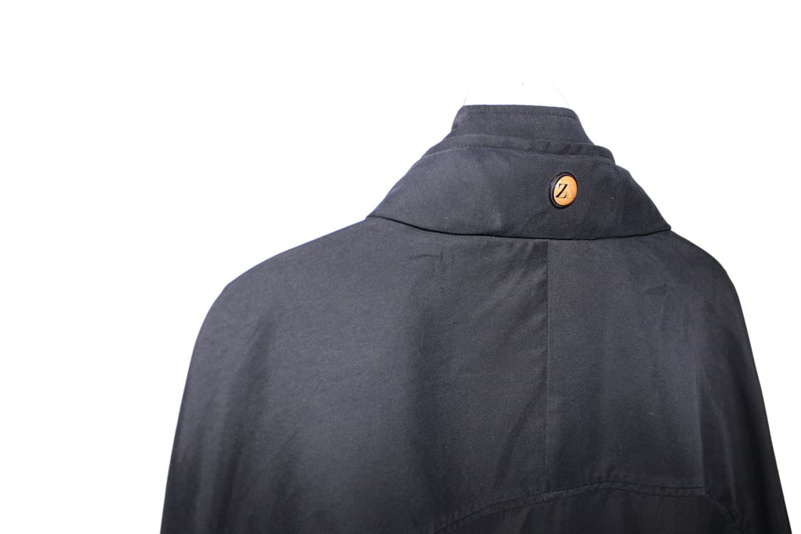  에르메네질도제냐 스포츠 히든후드 쉘자켓 상품이미지7