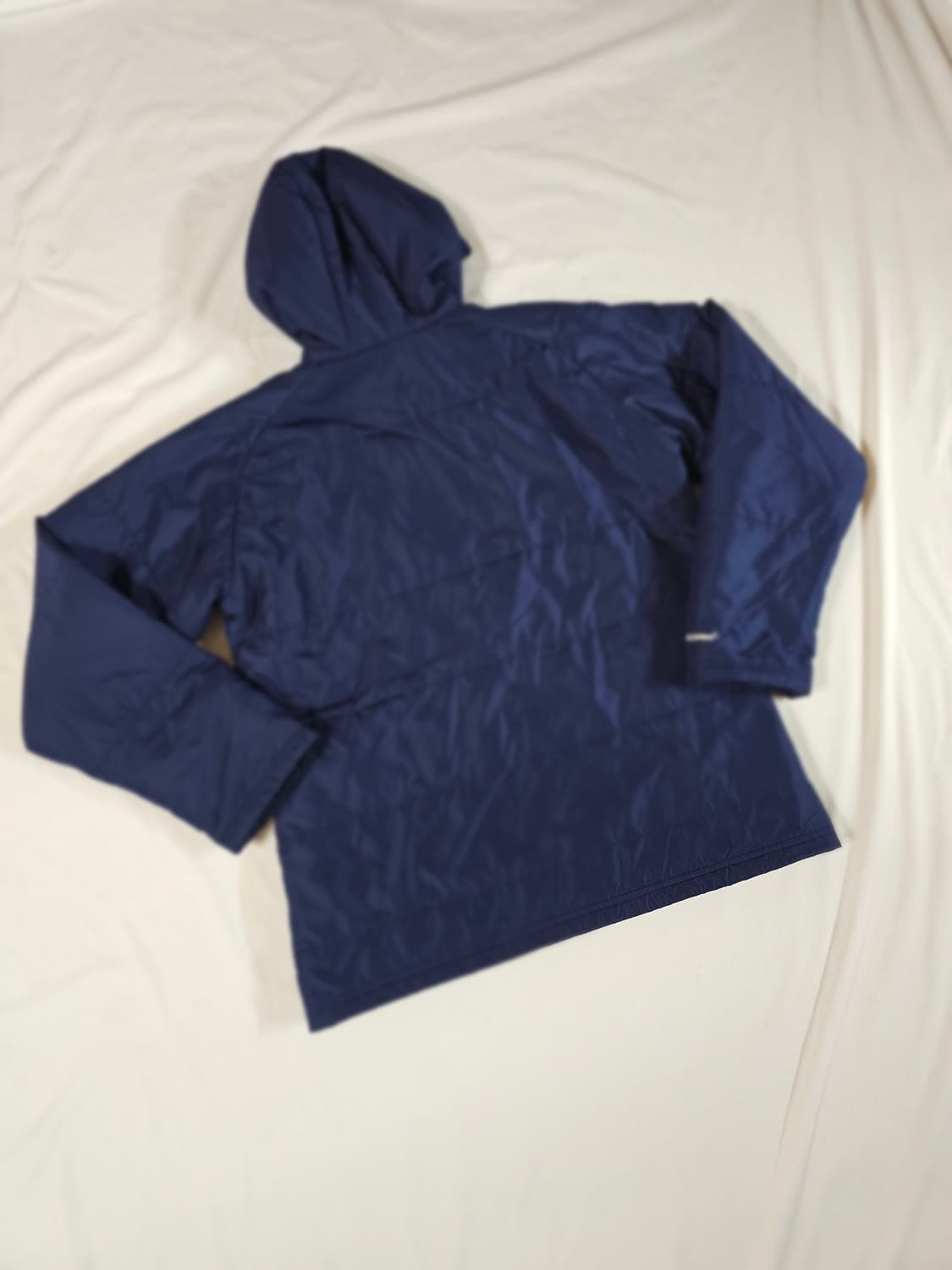 [L] (japan) 언더아머 팀 UA 트라이 스포츠 경량 패딩 자켓 상품이미지5