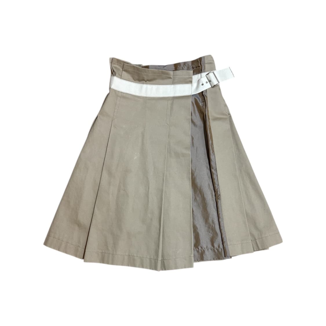 tricot COMME des GARCONS Skirt 상품이미지1
