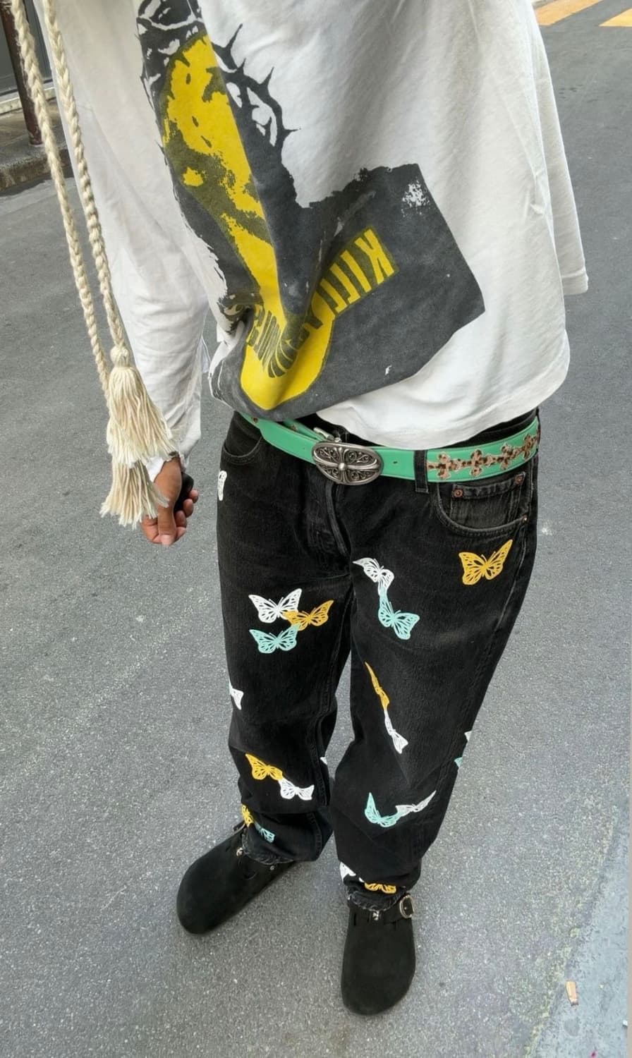 About Dreams Vintage Levis 501 [ 32 ] 상품이미지8