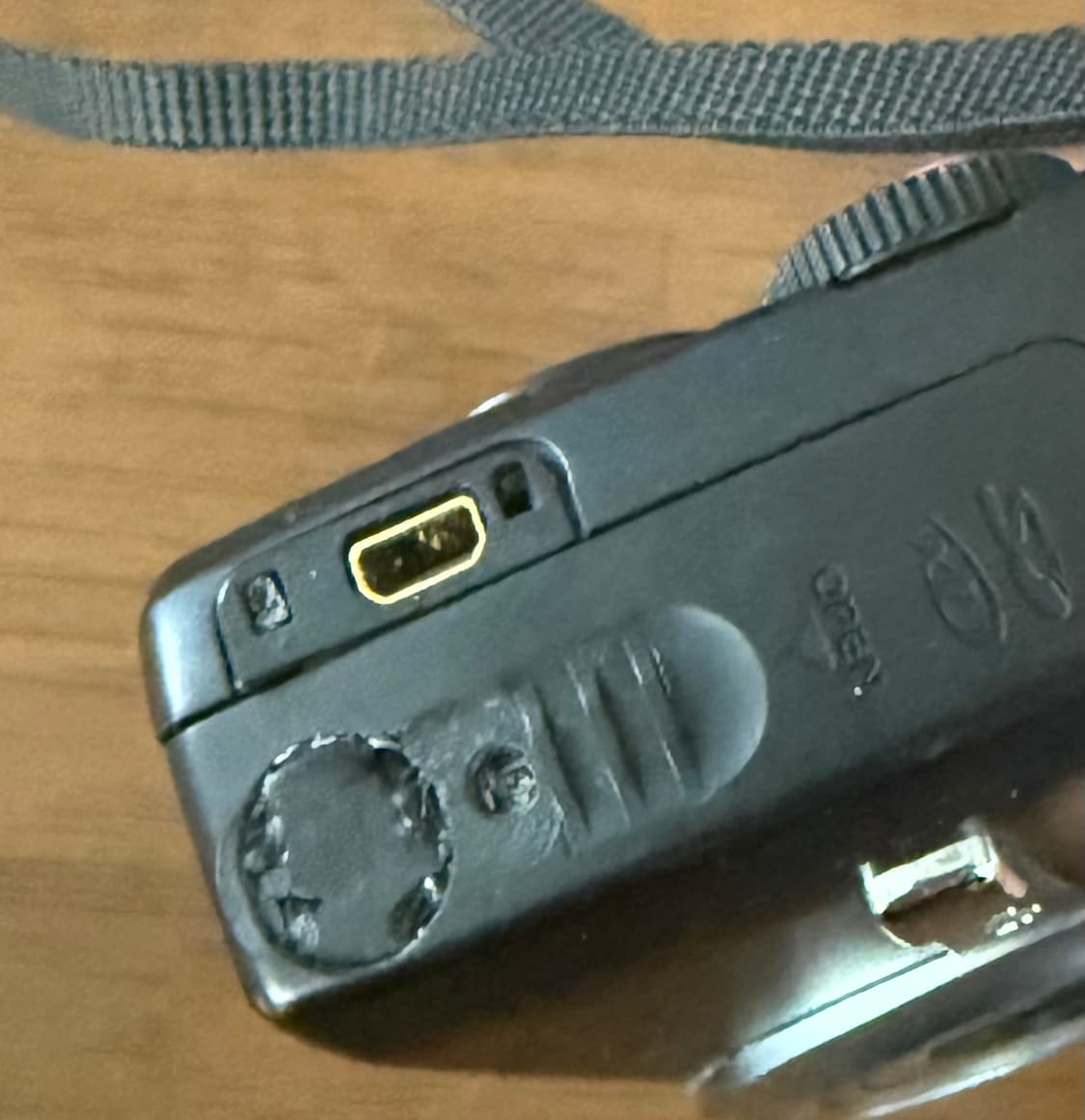 (킥플립 동화 디카) 후지필름 파인픽스 f480 상품이미지5