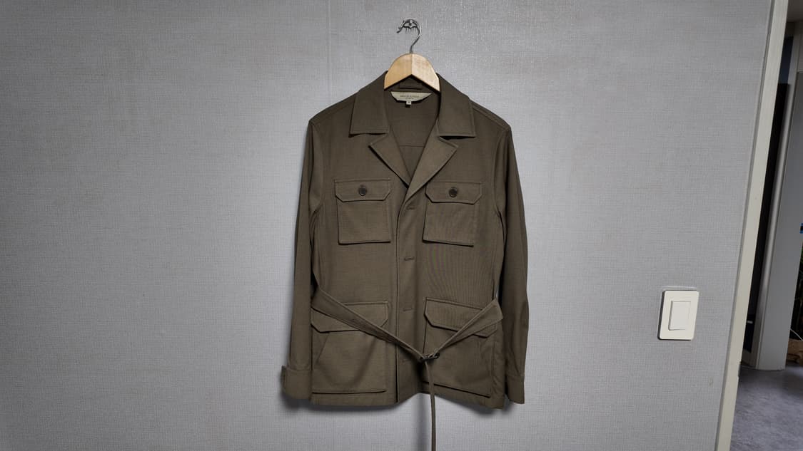 맨인정글 사파리 상품이미지1