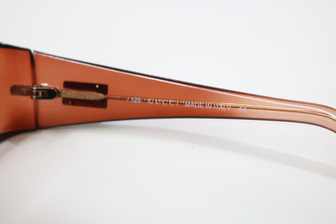 구찌 90s 톰포드 디자이너 선글라스 상품이미지8