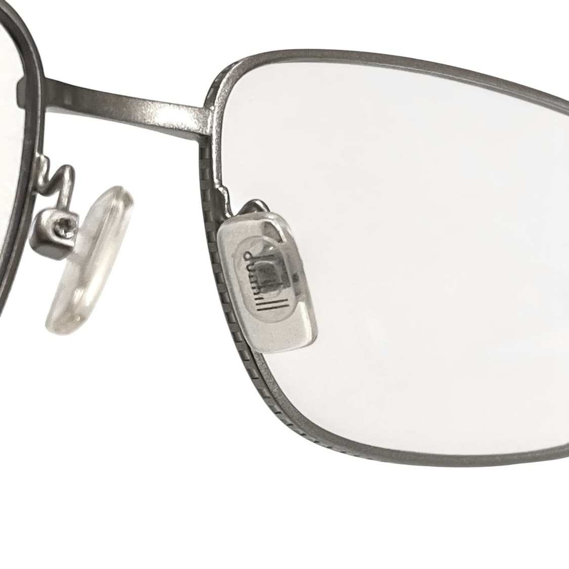 DUNHILL 던힐 은테 안경 상품이미지6