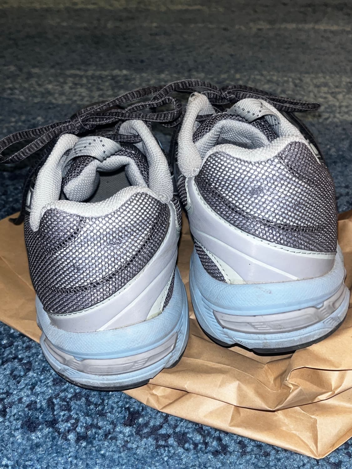 아식스 키코 젤 상품이미지5