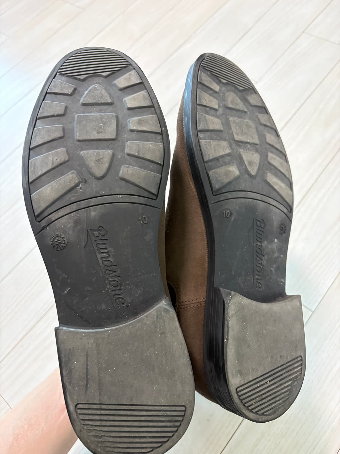 블런드스톤 2391 드레스 첼시부츠 au10사이즈 상품이미지4