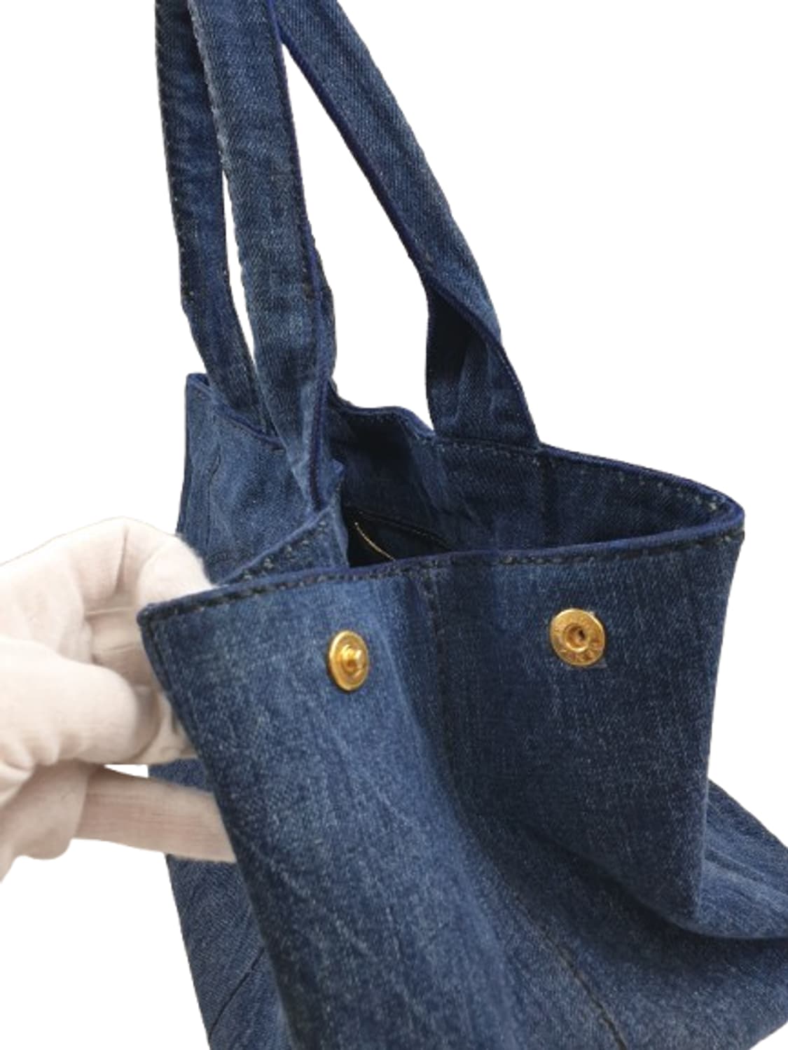 프라다 카나파 토트백 상품이미지3