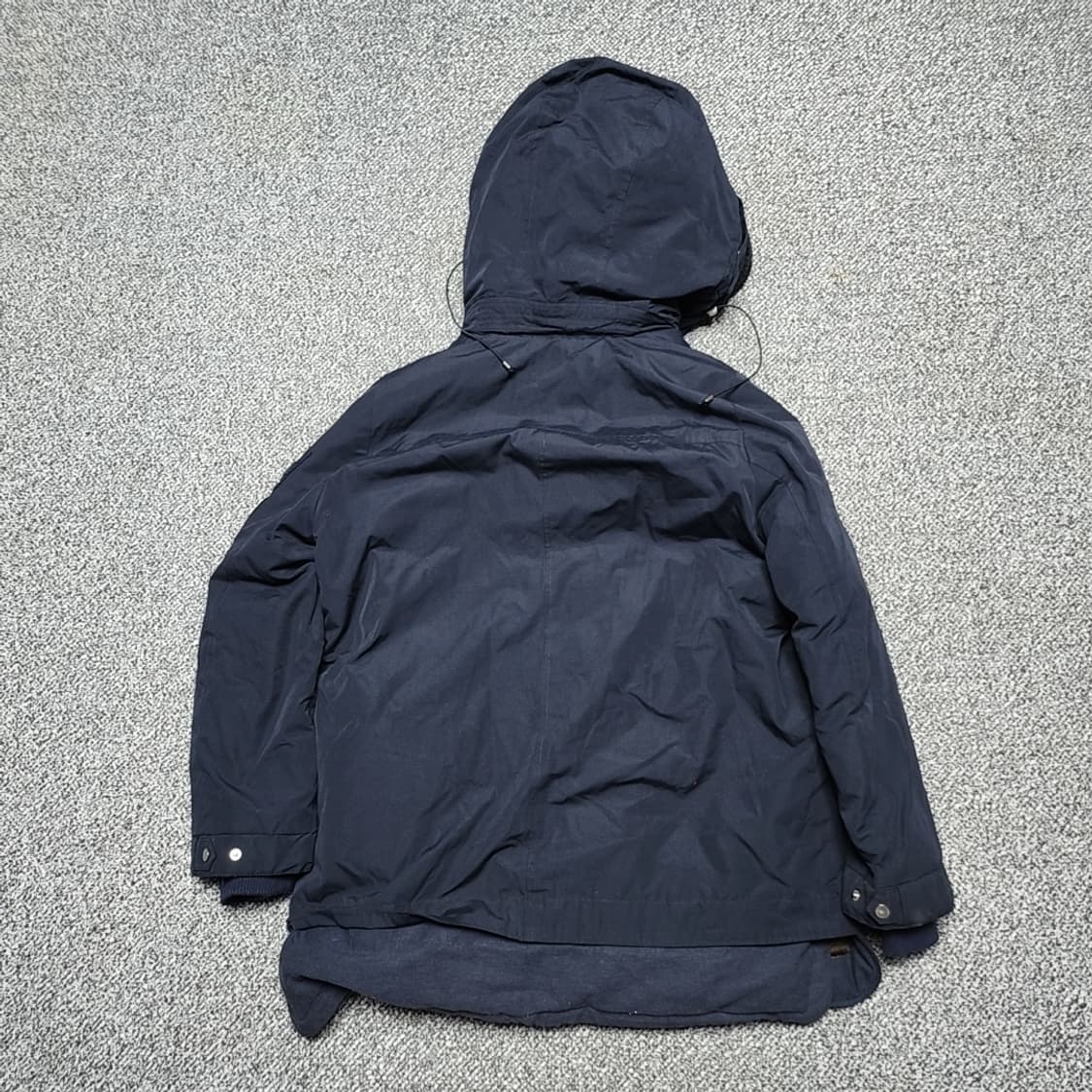 [Free] 잇미샤 덕다운 패딩 상품이미지2