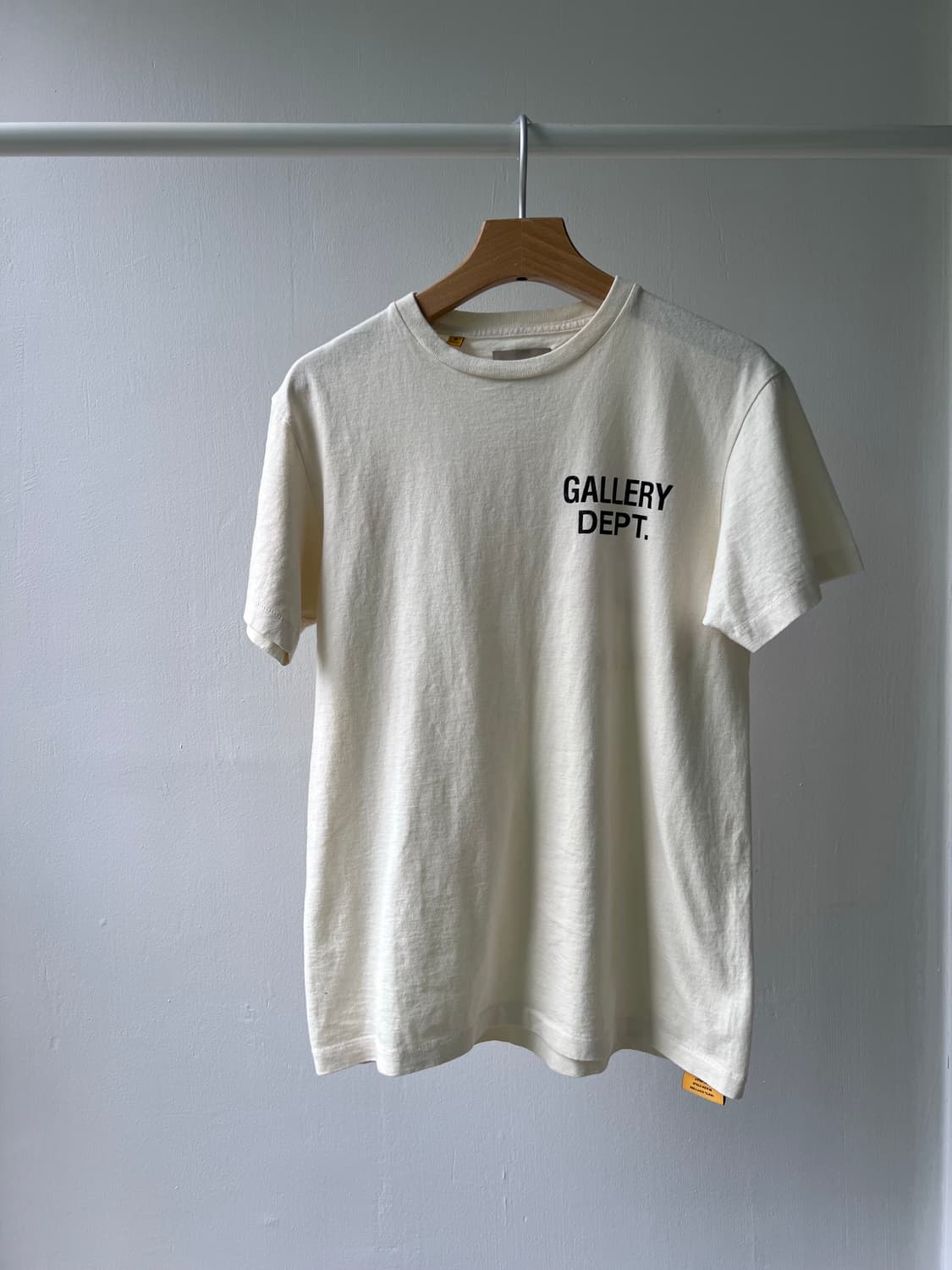 갤러리디피트먼트 갤뎁 반팔 티셔츠 상품이미지1