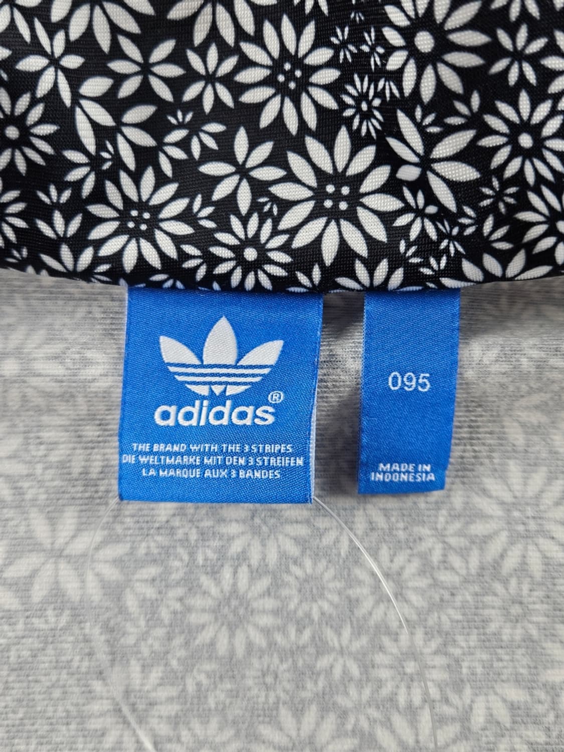 아디다스 파이어버드 플라워 트랙탑 져지 ( 95 ) / 11227 상품이미지8