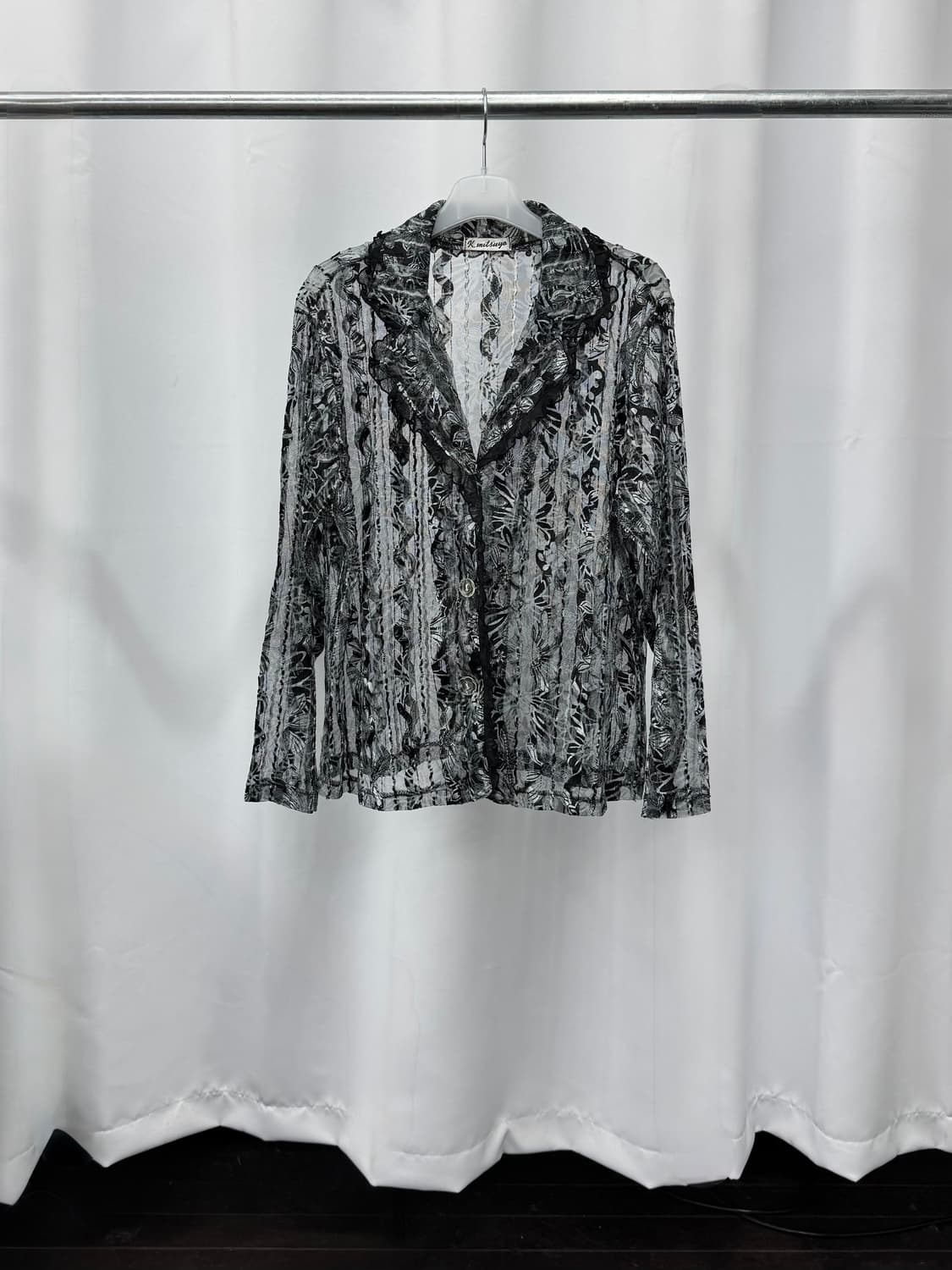 vtg jacket 상품이미지1