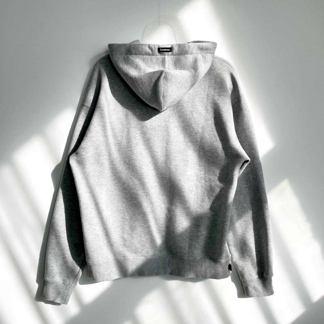 A2 커버낫 후드 95사이즈 상품이미지3