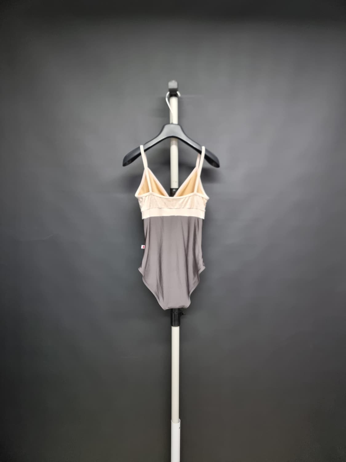 유미코 성인발레 조이 레오타드 L 상품이미지2