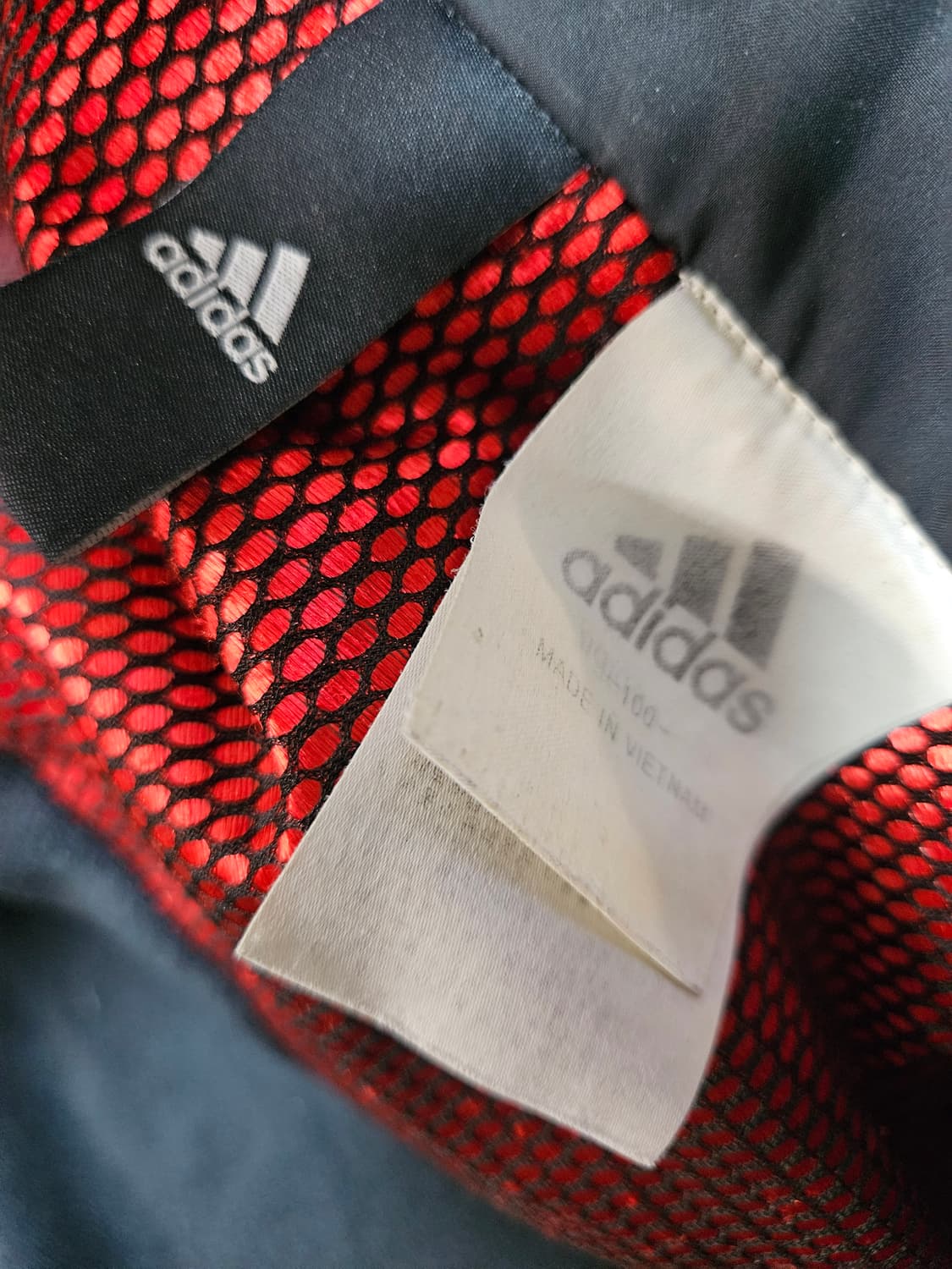 아디다스 봄,가을 자켓 점퍼 상품이미지4