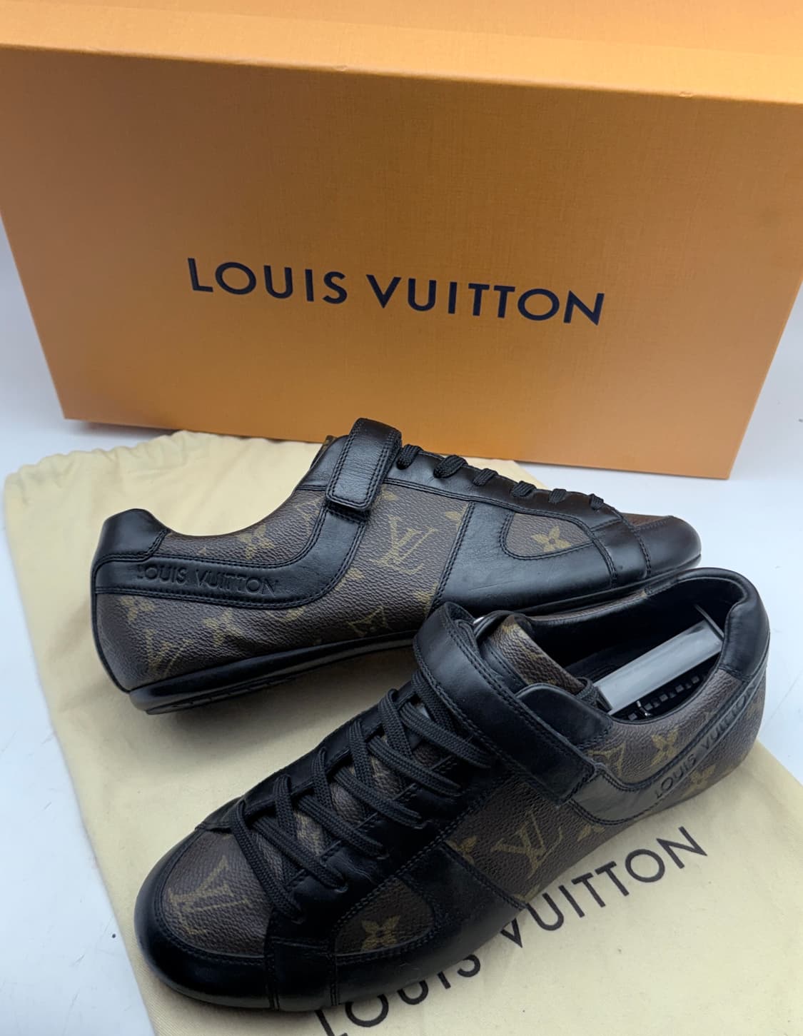 정품)루이비통 250 상품이미지5