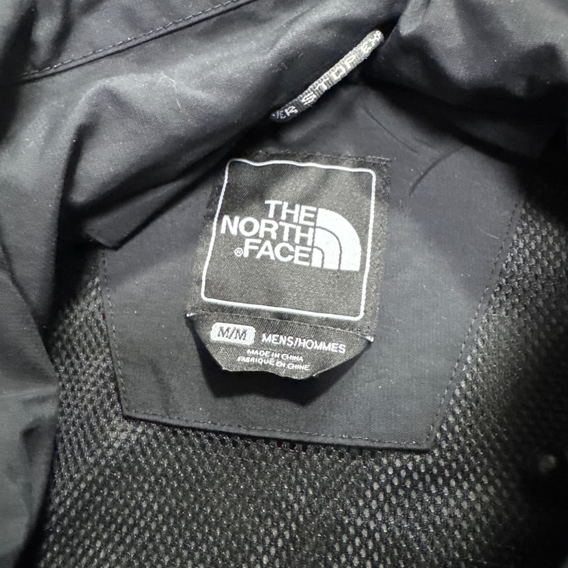 노스페이스 바람막이 상품이미지4