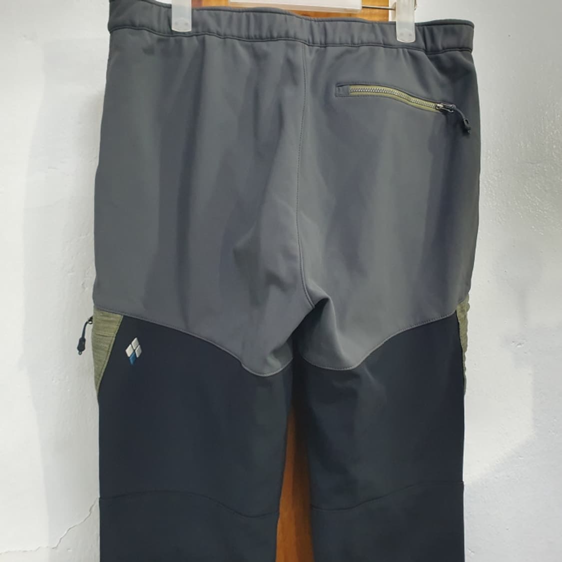 몽벨 폴라텍 등산바지(36) 상품이미지8