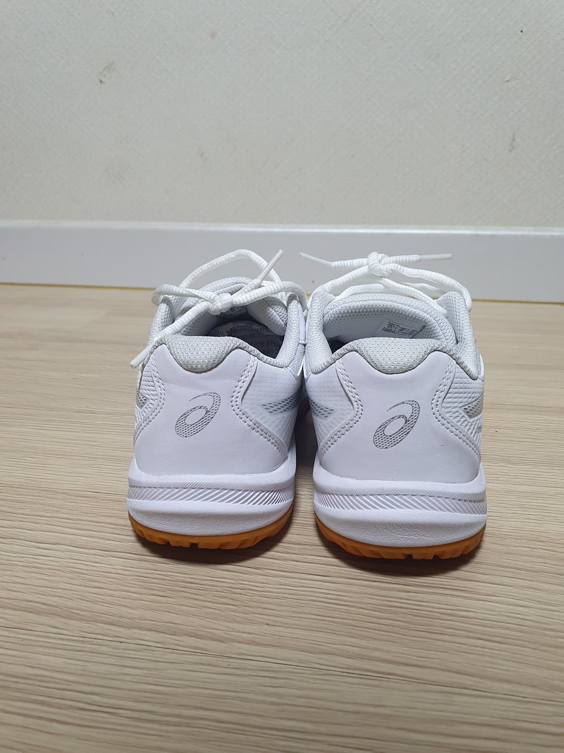 아식스 업코트 6 배드민턴화 및 체대입시화 245 상품이미지5