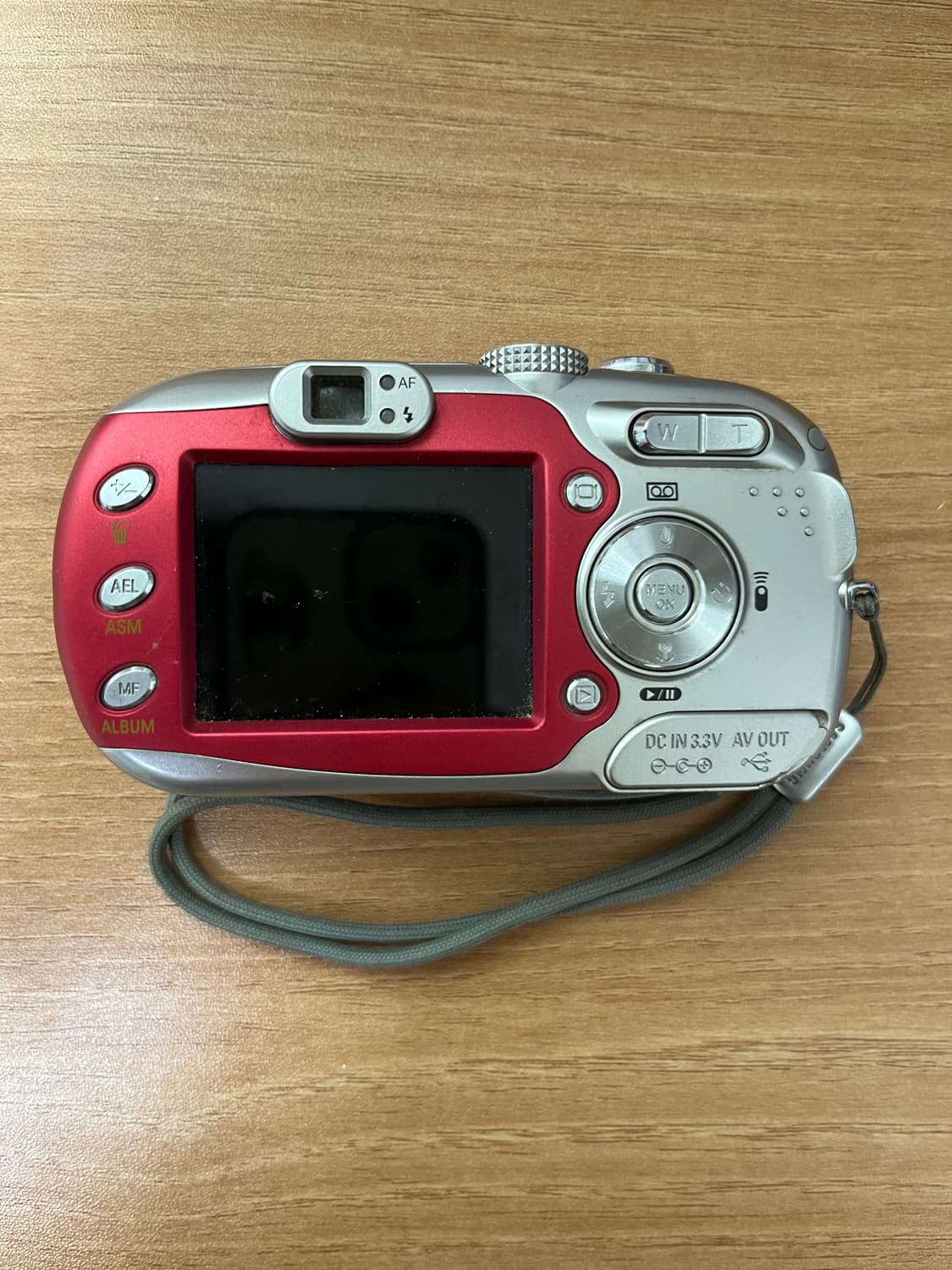 삼성 케녹스 V10 윈터 카메라 상품이미지2