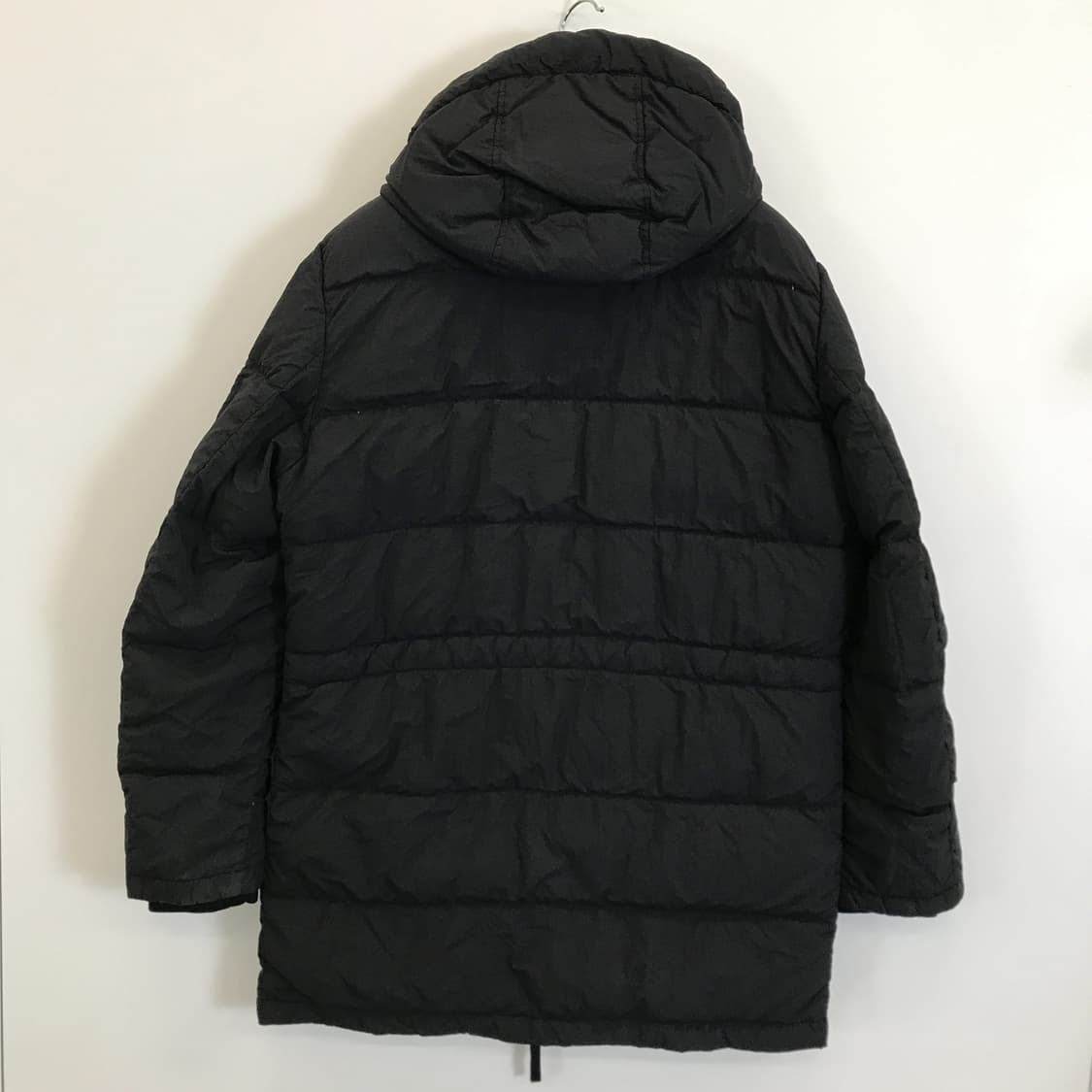 인터메조 I.M.Z 구스다운 패딩점퍼 [105] 상품이미지3