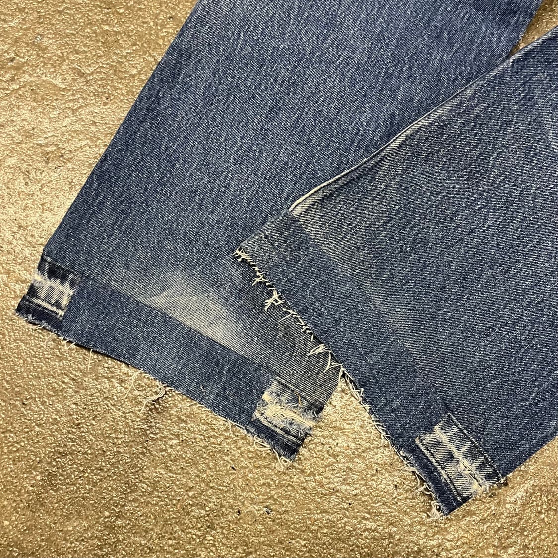 Levis517 데님 부츠컷 (40“) 상품이미지6