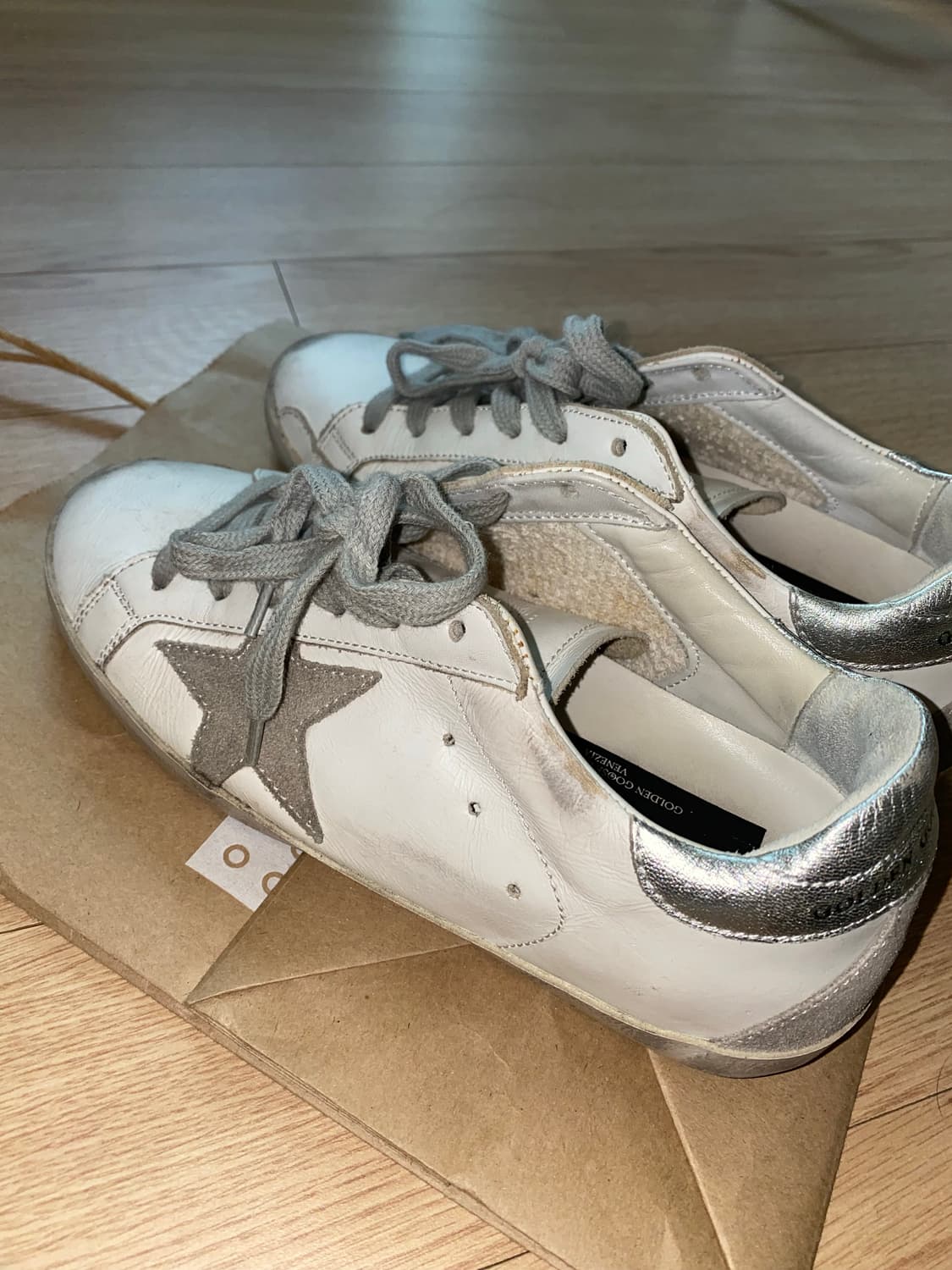 골든구스 상품이미지2