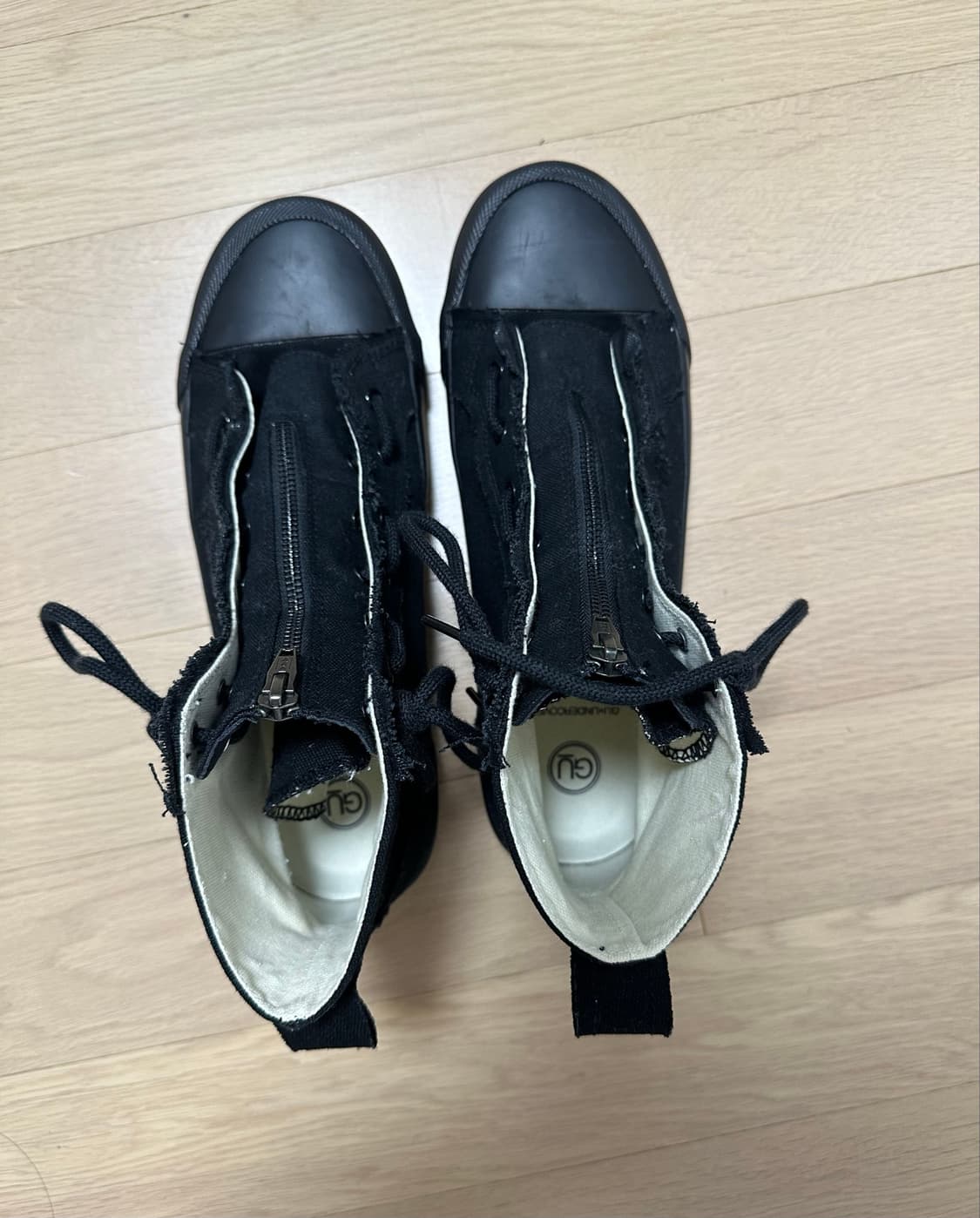 Gu언더커버 270 상품이미지3