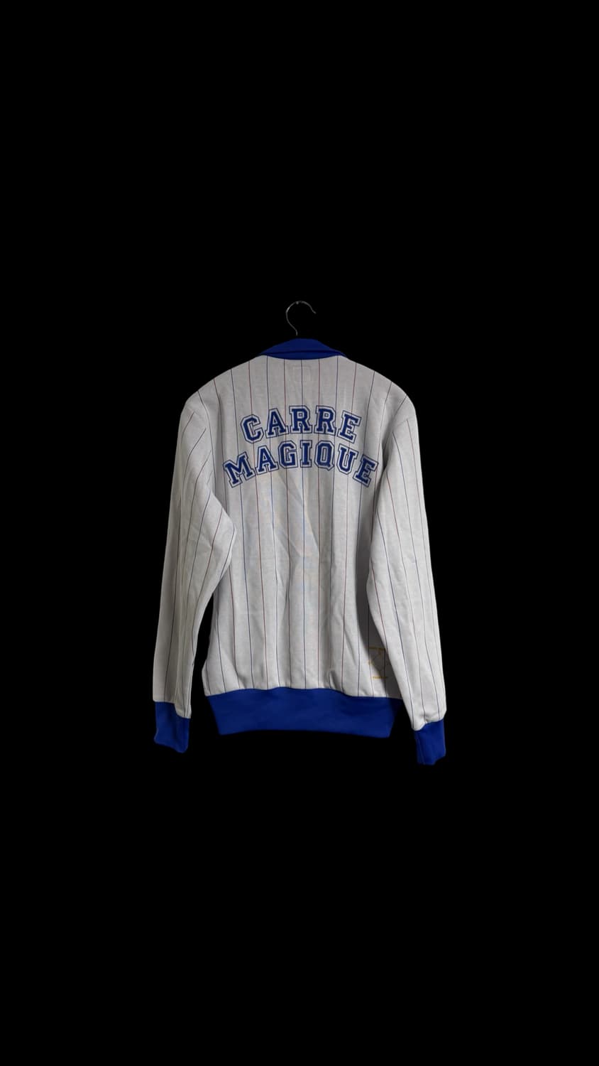 아디다스 오리지널 프랑스 트랙 자켓 상품이미지2