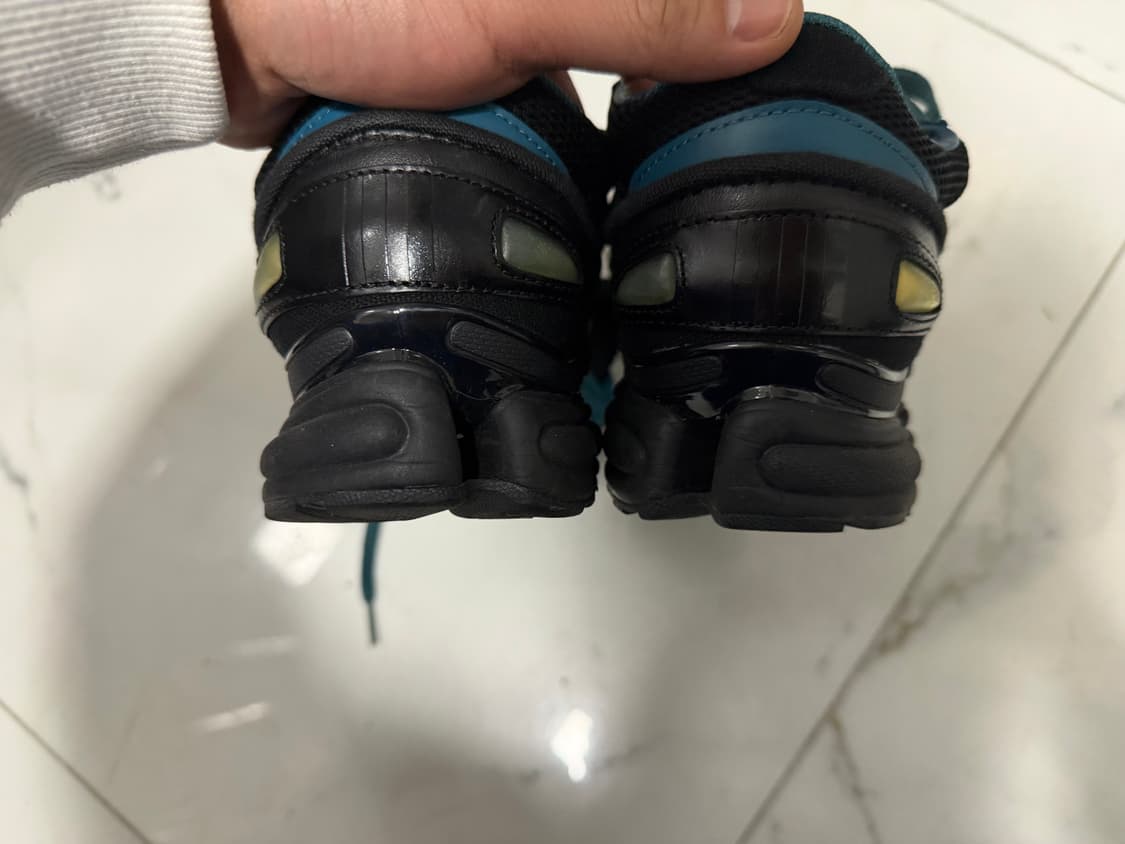 아디다스 라프시몬스  오즈위고 리플리컨트 250 상품이미지7