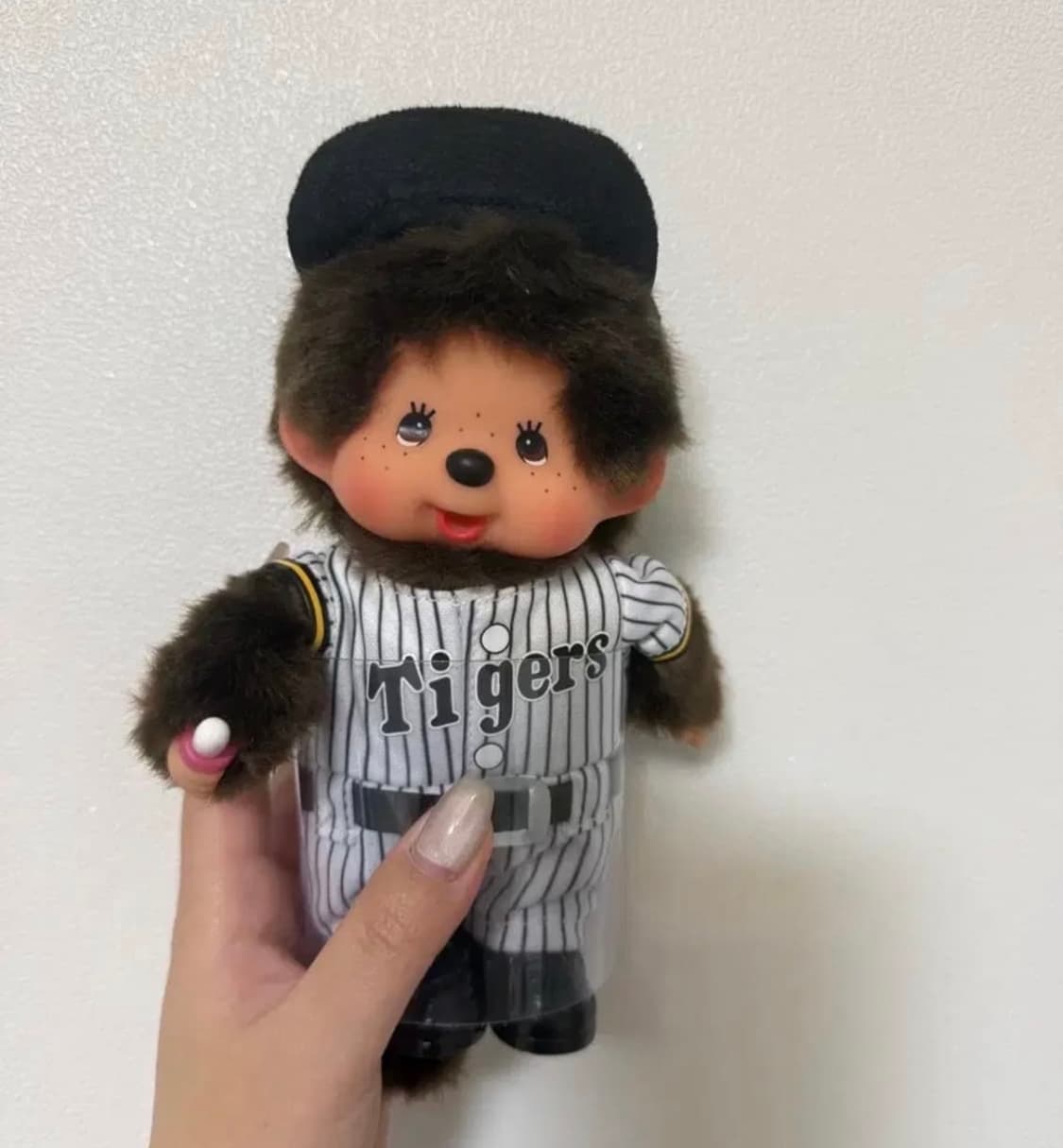 한신타이거 몬치치 상품이미지1