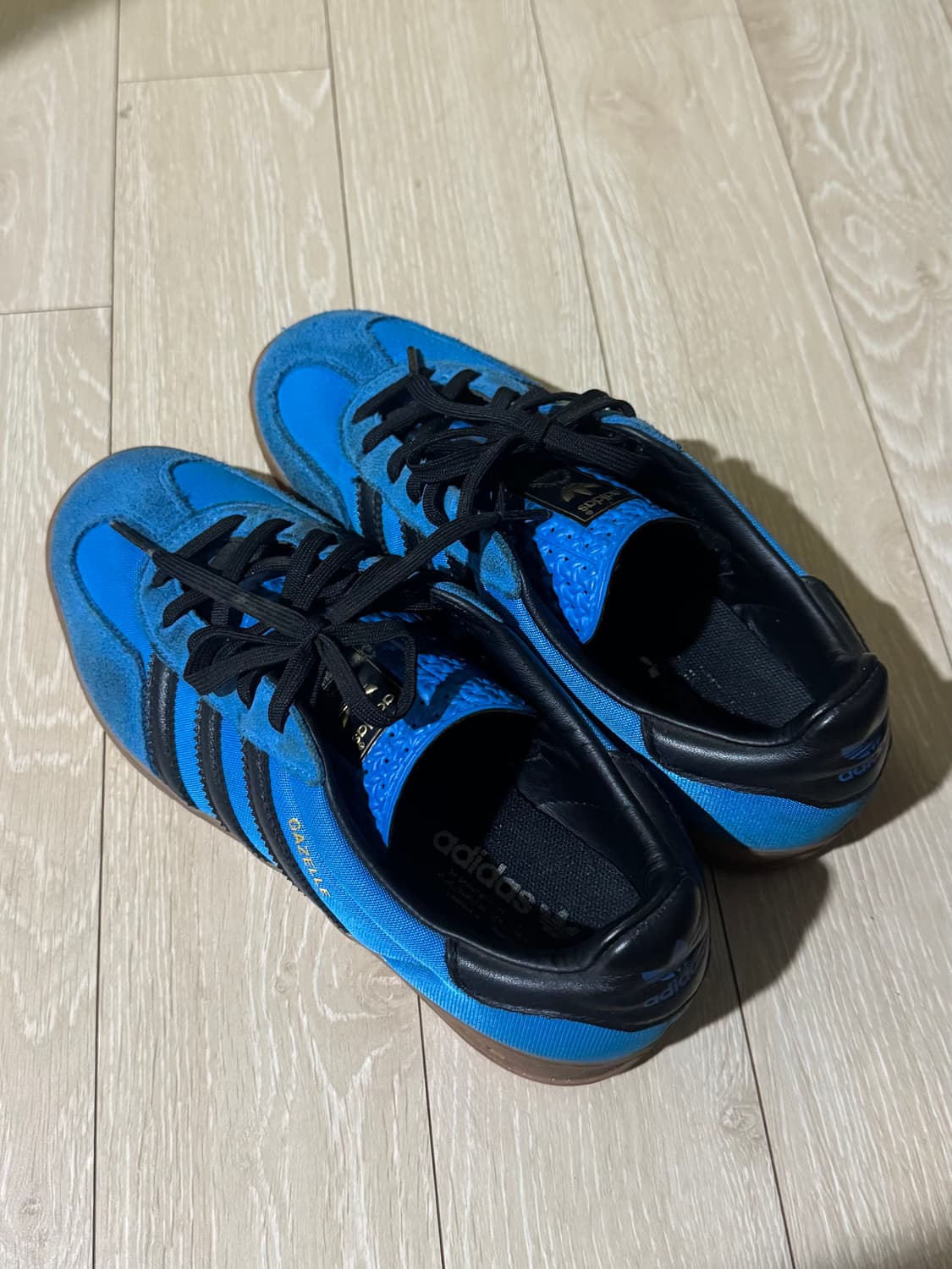 아디다스 가젤 인도어 240 상품이미지2