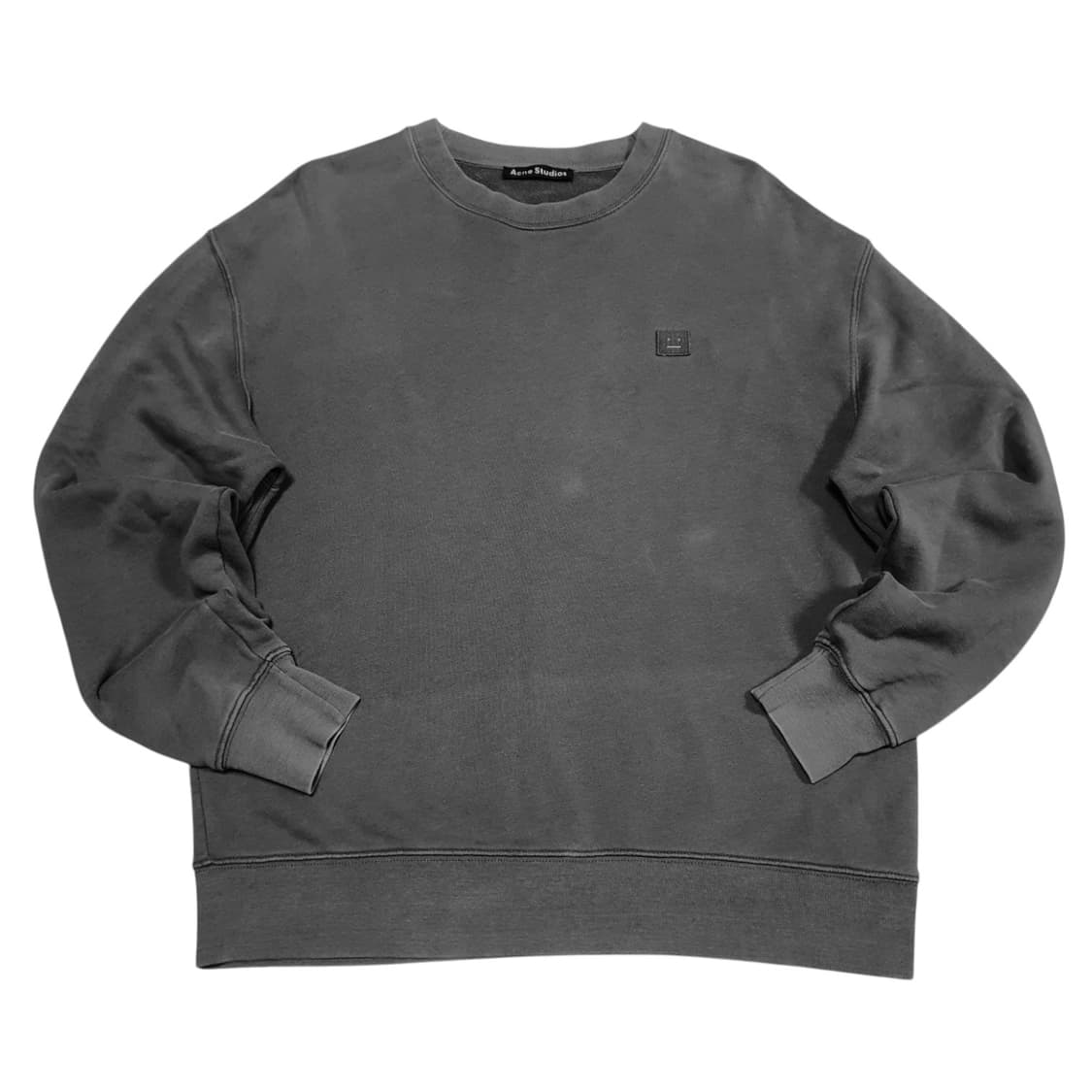 ✨ (바배) 아크네 스튜디오 맨투맨 상품이미지1