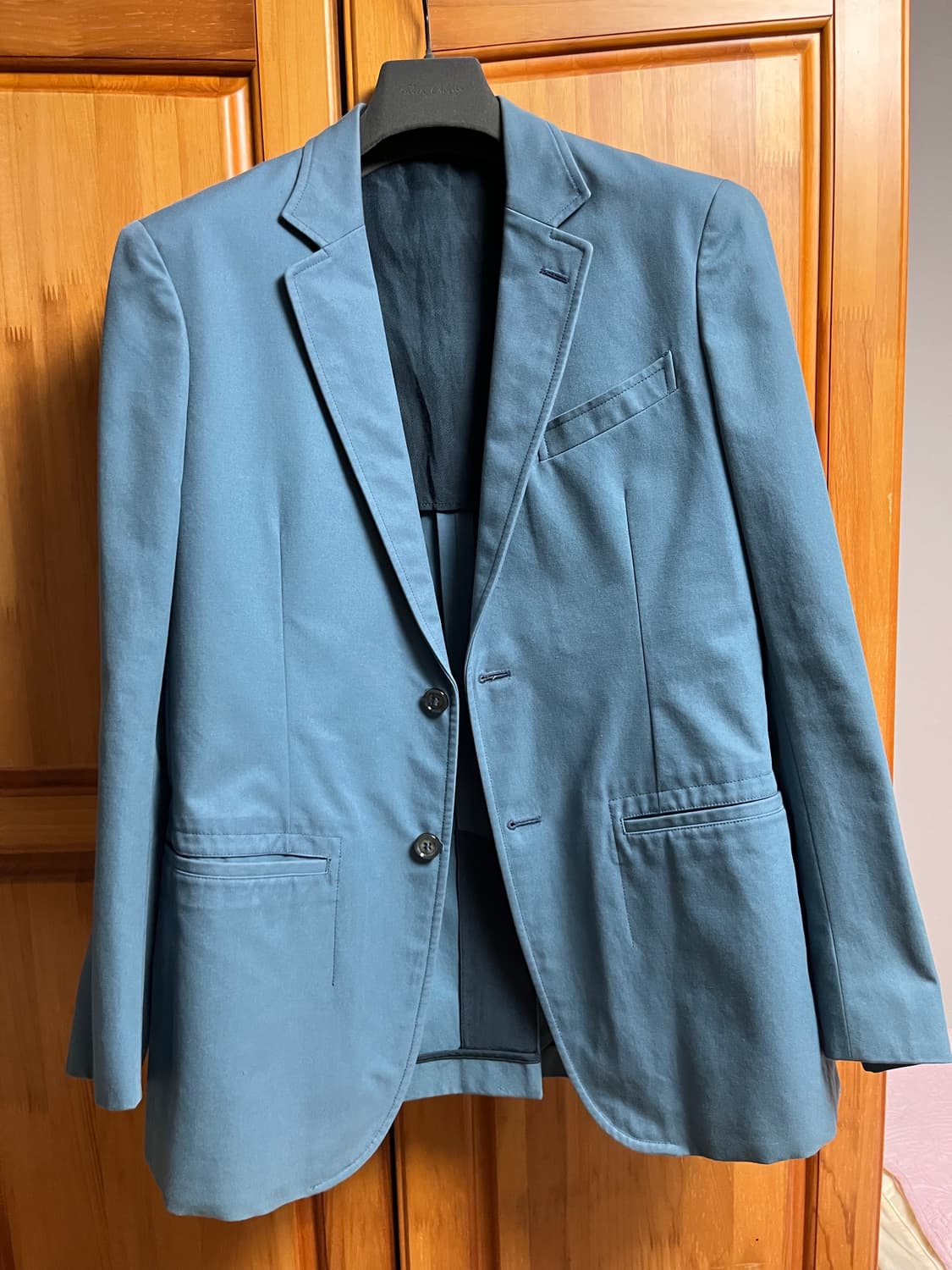 알렉산더 맥퀸 블레이저  상품이미지1