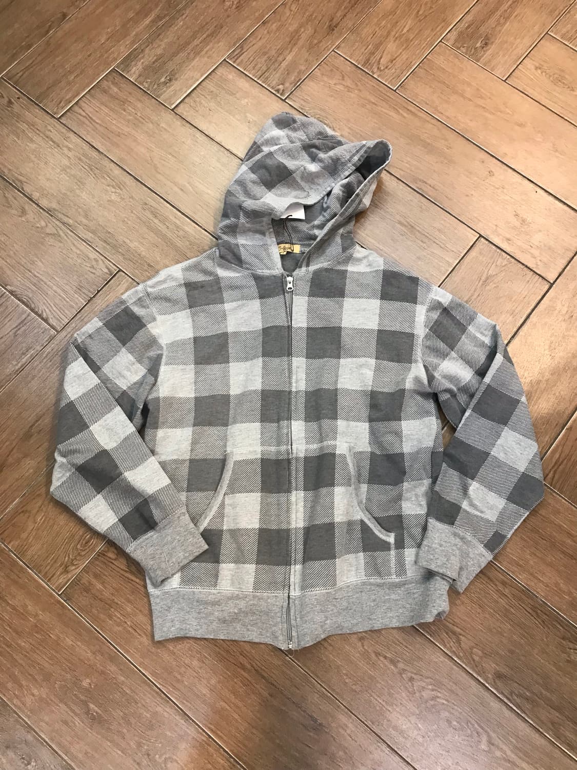 숏코트 니혼진 코디 세트 🤍 상품이미지6