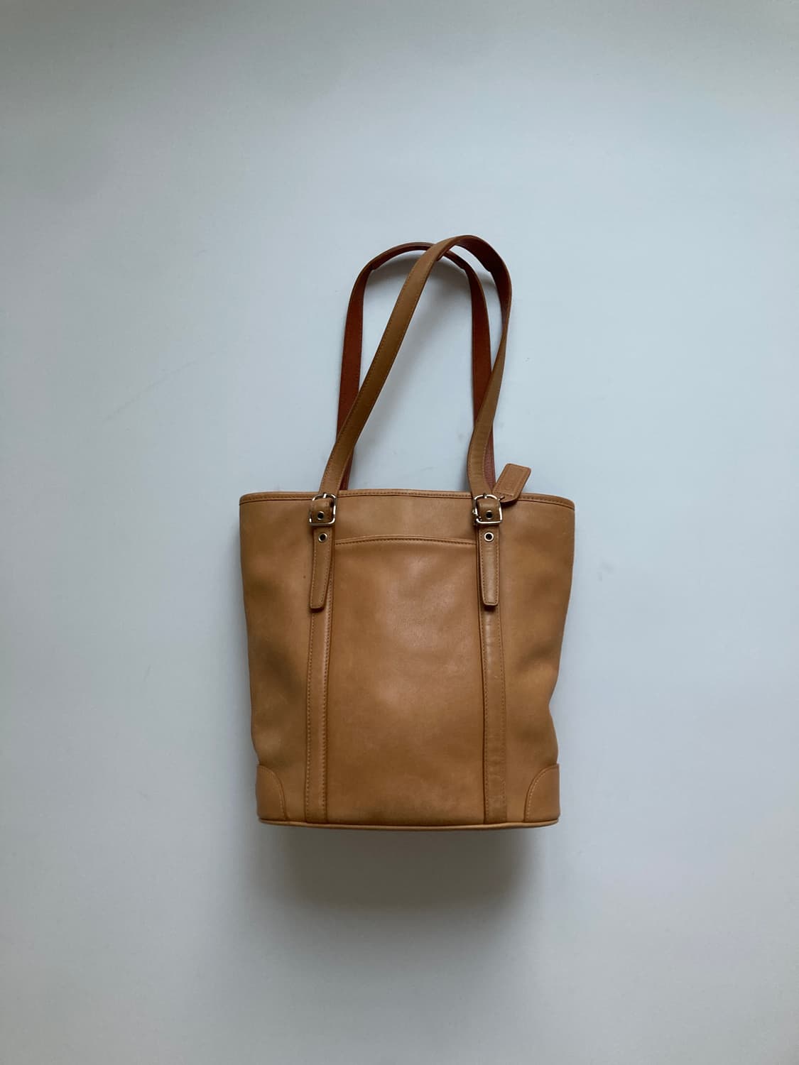 leather handbag 상품이미지1