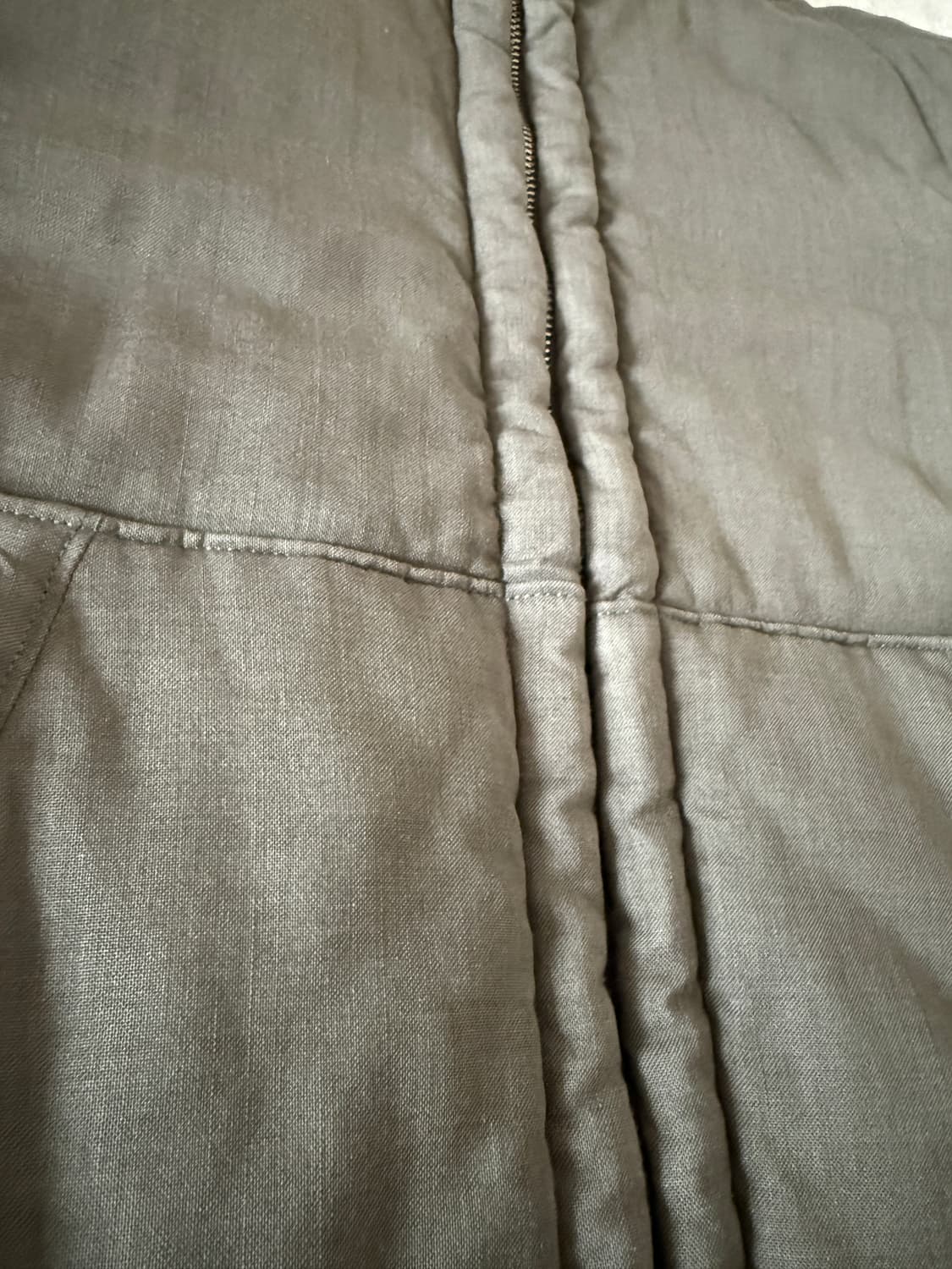 cp컴퍼니 라나울 후드 자켓 48 상품이미지6