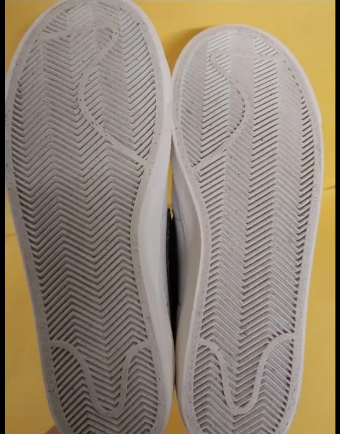 남성 나이키 블레이저 미드77 빈티지 운동화 (250) 상품이미지8