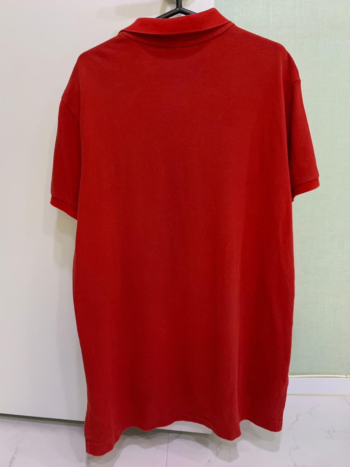 폴로 빅포니 성조기 상품이미지2